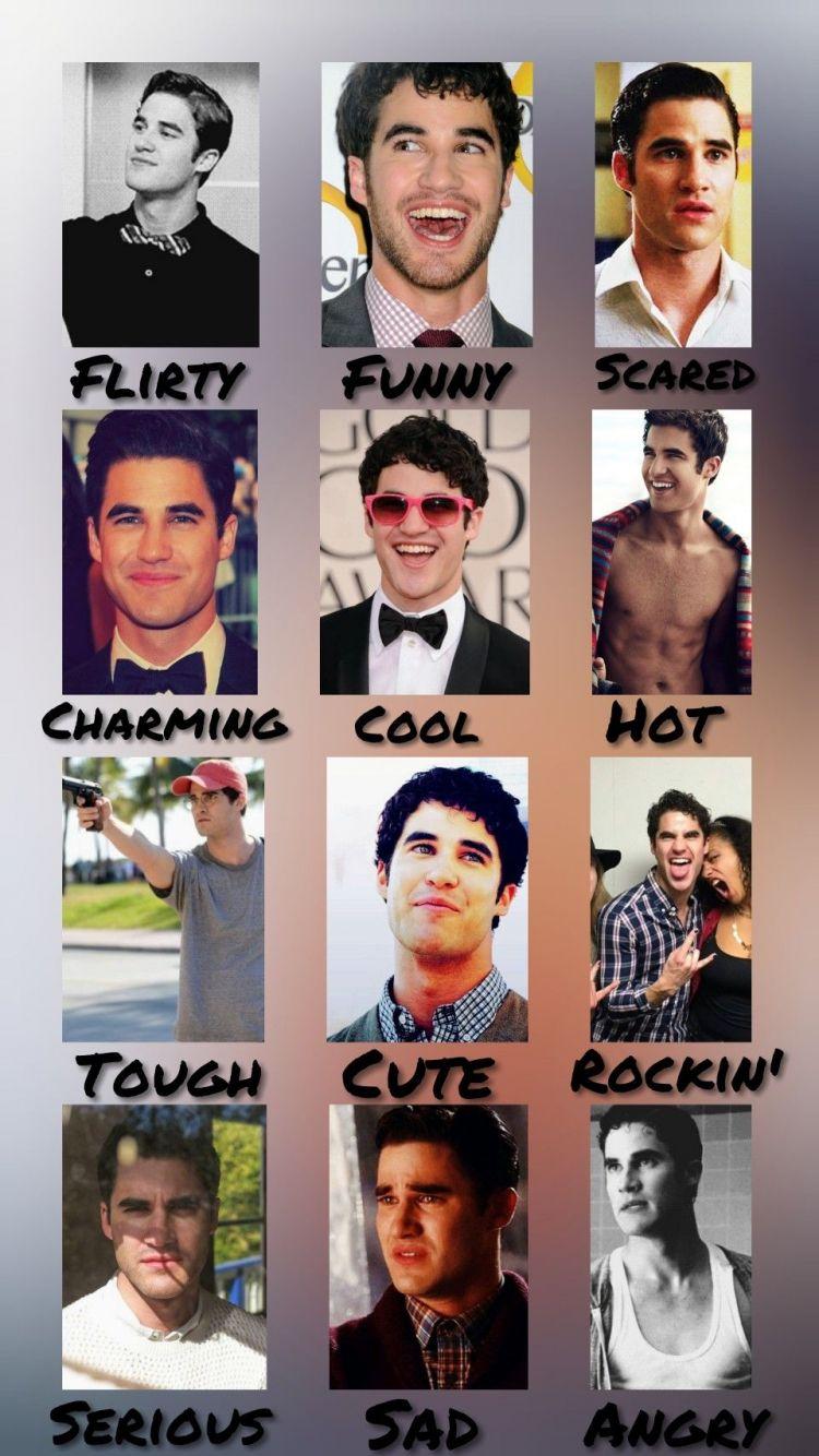 750x1334 Free download I made this myself It is now my wallpaper Klaine Darren and [960x1709] for your Desktop, Mobile & Tablet. Explore Glee Wallpaper. Glee Wallpaper for Phone, Glee