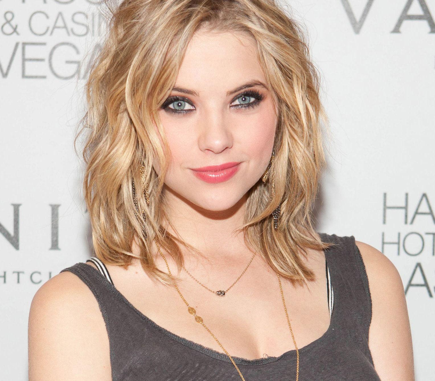 1528x1336 Ashley Benson HD