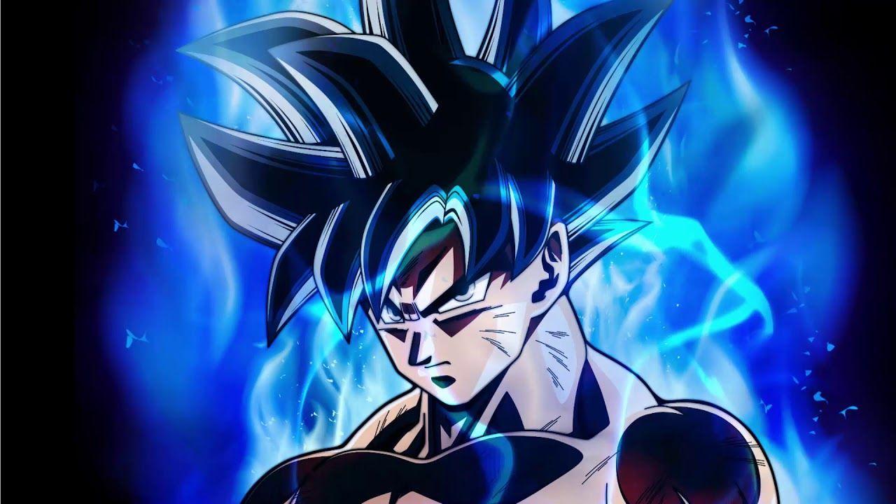 1280x720 Android Dragon Ball Super Live Wallpaper