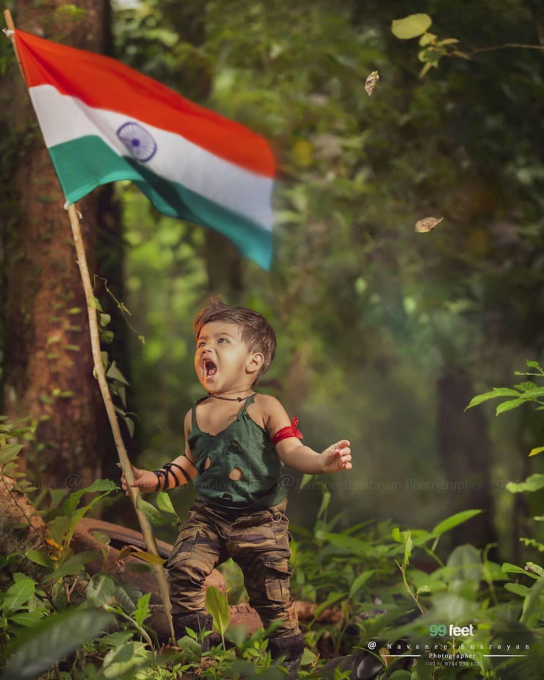 1080x1350 Image may contain: one or more people, people standing, child and outdoor. Indian flag image, Indian army wallpaper, Army image
