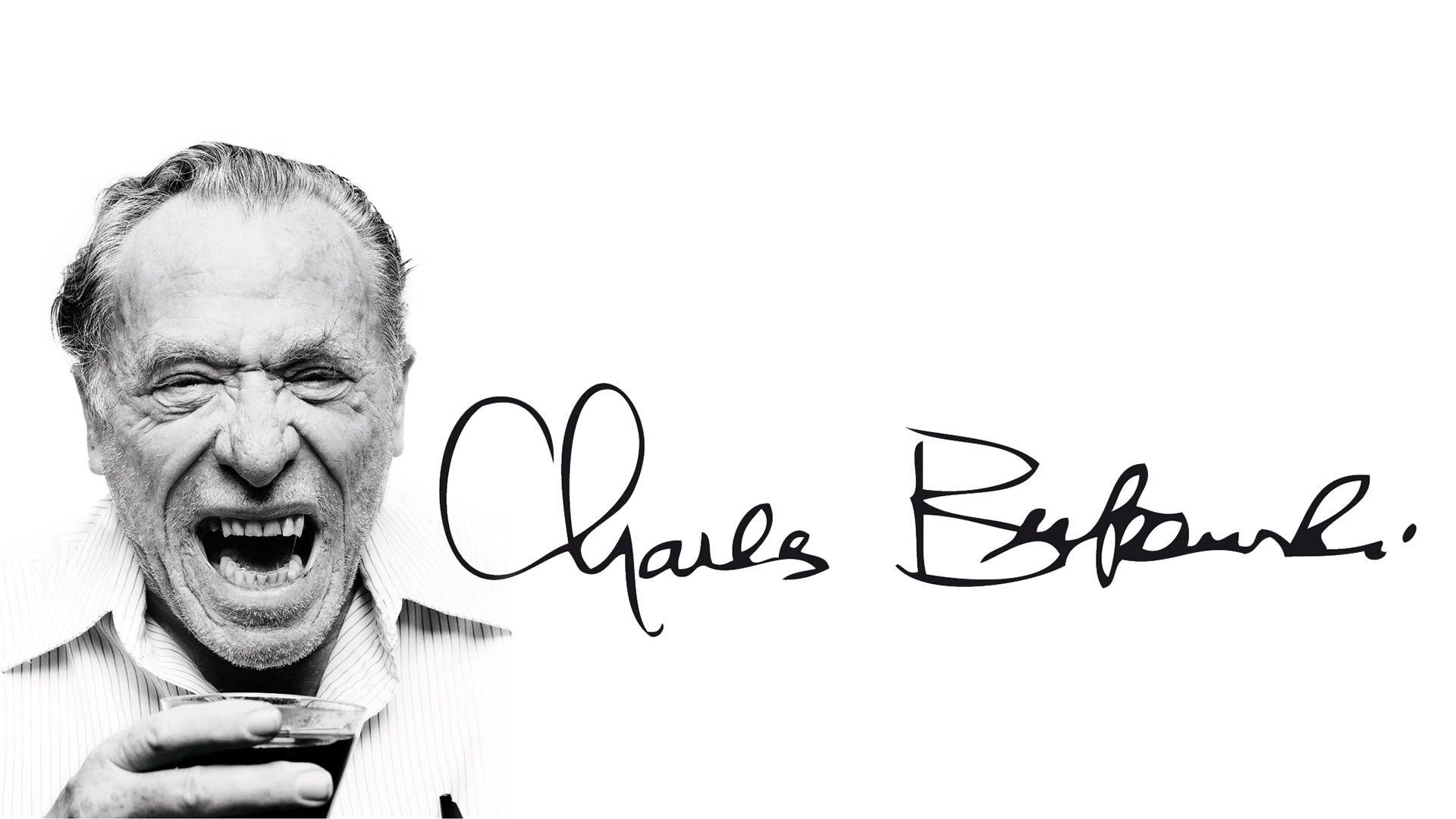 Charles Bukowski Wallpapers - Top Free Charles Bukowski Backgrounds