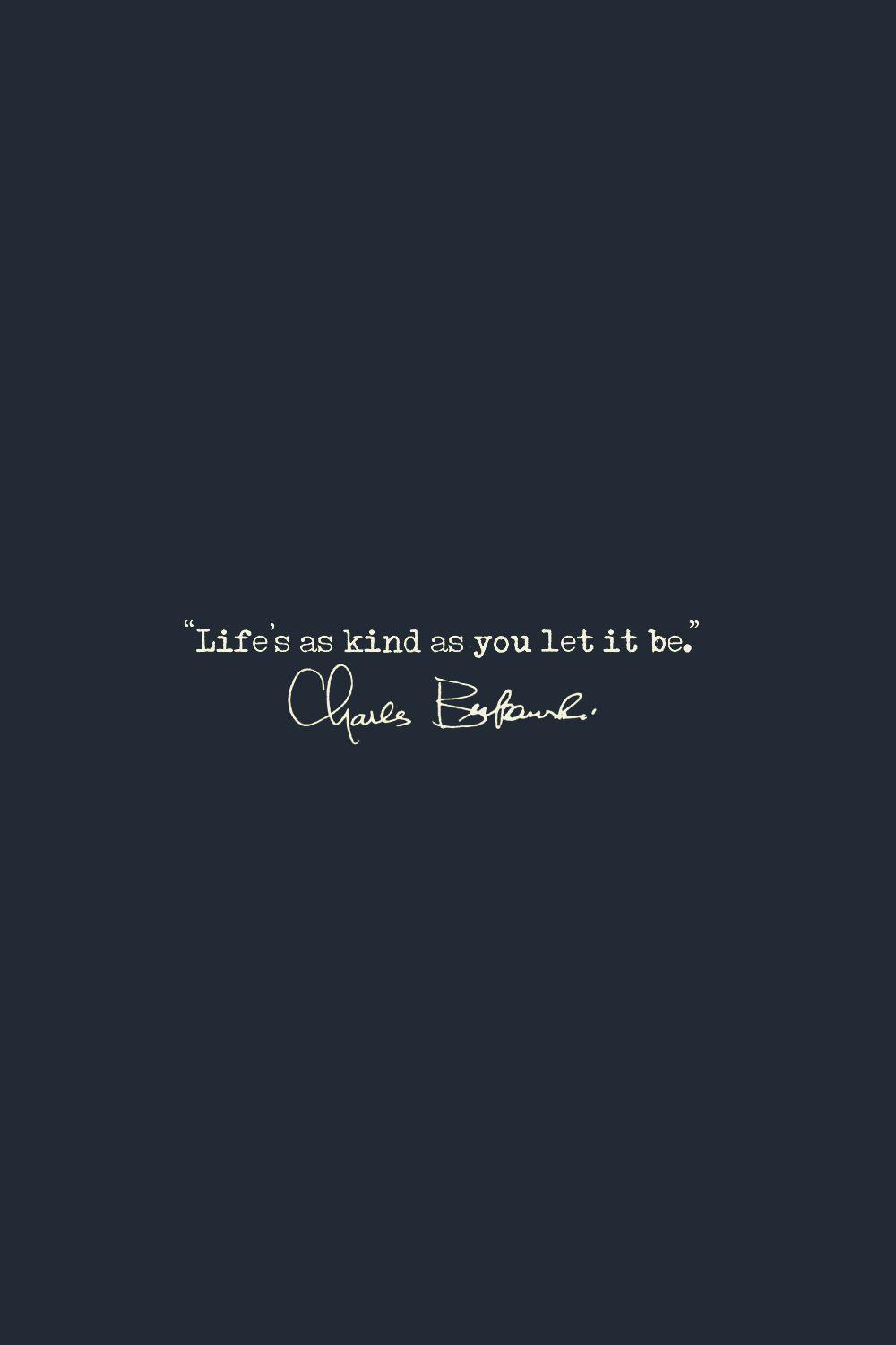 1000x1500 Charles Bukowski Wallpaper