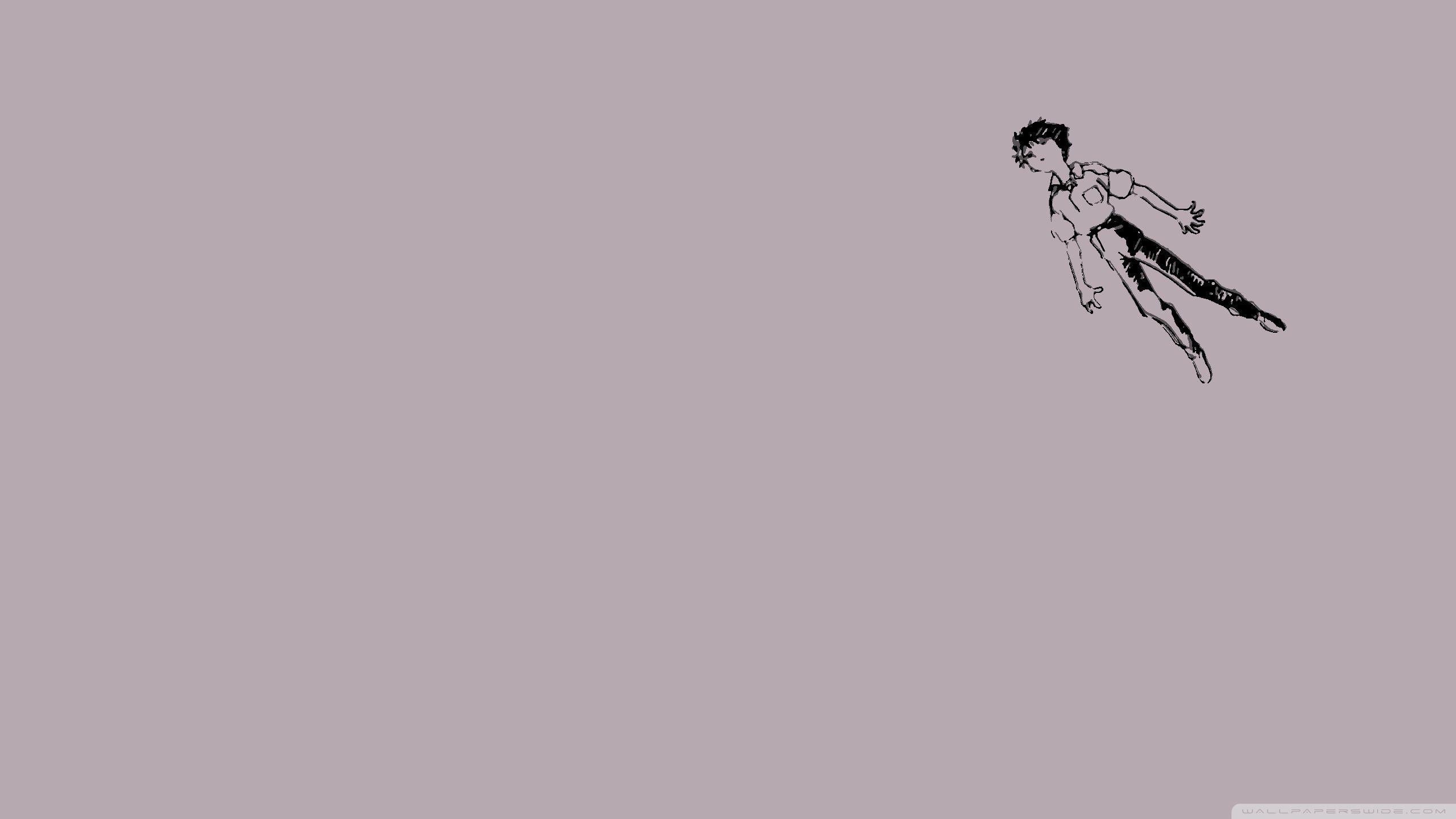 2560x1440 Neon Genesis Evangelion Anime Ultra HD Desktop Background Wallpaper for 4K UHD TV : Multi Display, Dual Monitor : Tablet