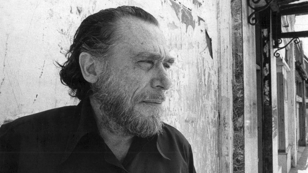 Charles Bukowski Wallpapers - Top Free Charles Bukowski Backgrounds ...