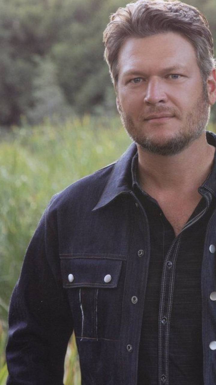 Blake Shelton Wallpapers - Top Free Blake Shelton Backgrounds