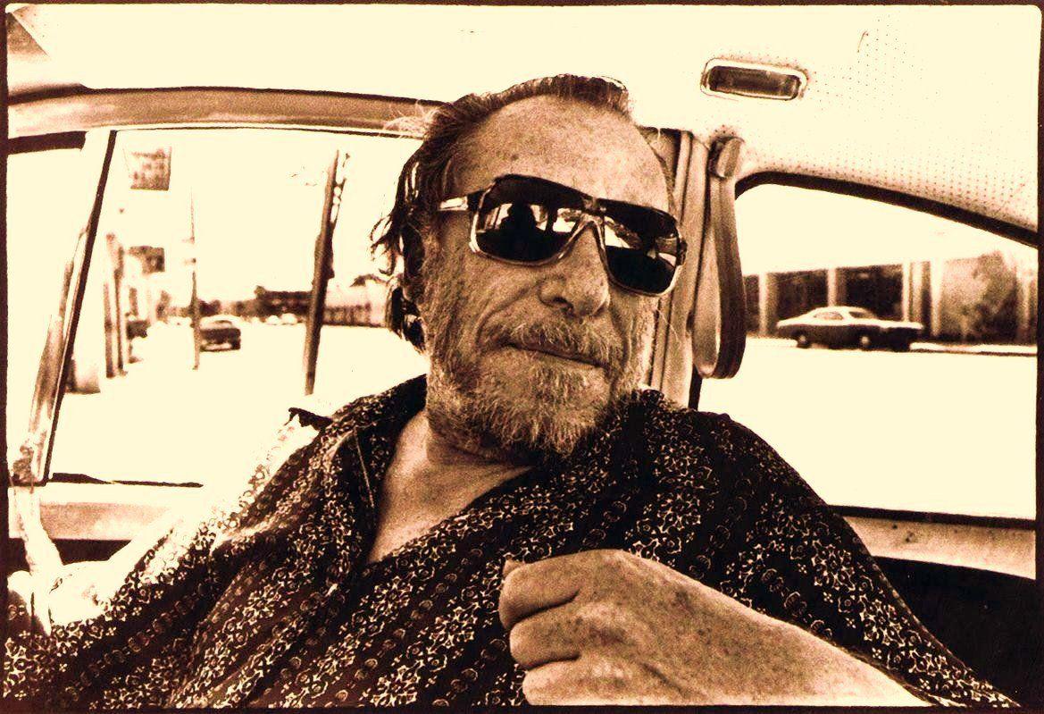 Charles Bukowski Wallpapers - Top Free Charles Bukowski Backgrounds