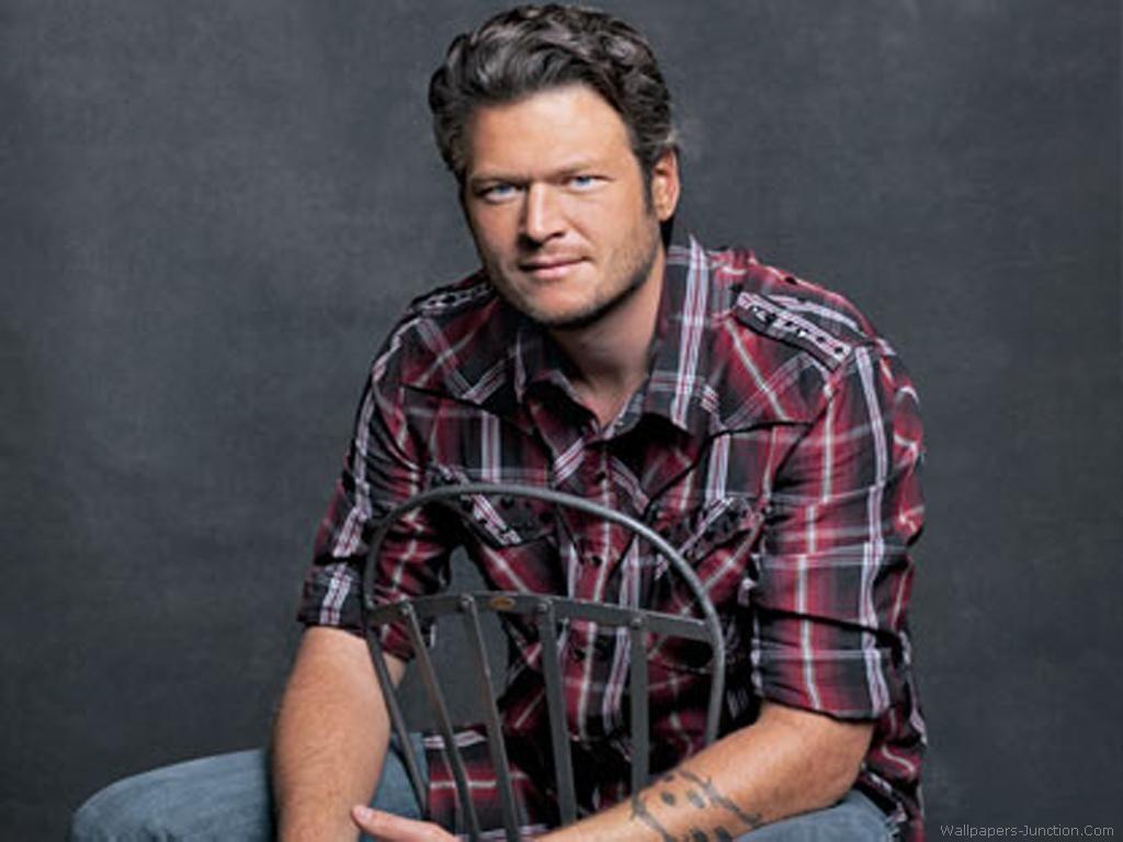 Blake Shelton Wallpapers - Top Free Blake Shelton Backgrounds ...