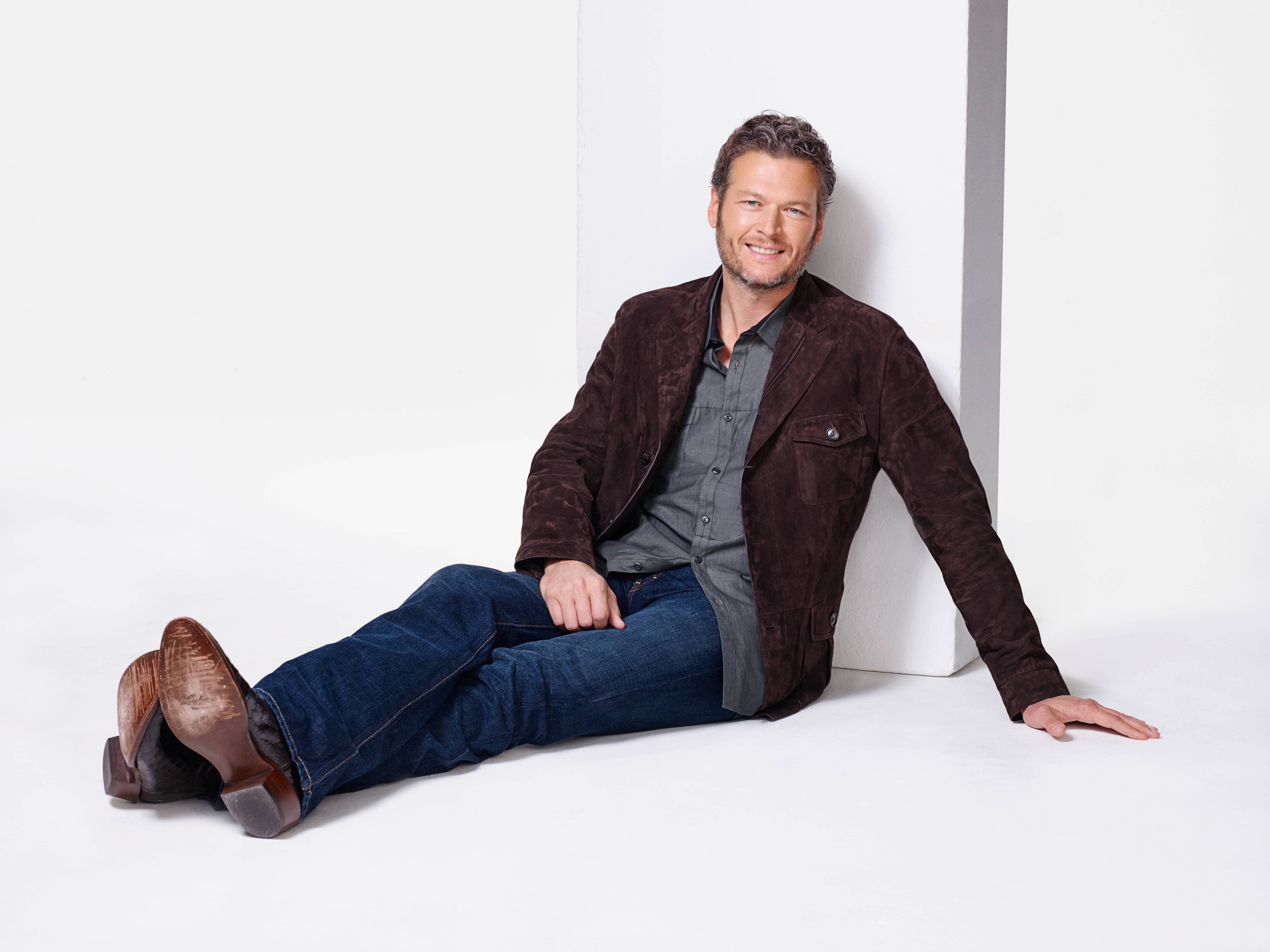 5000x3749 blake shelton, nickelodeon Wallpaper, HD Man 4K Wallpaper, Image, Photo and Background