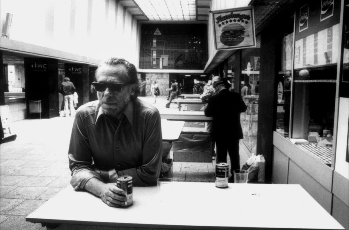 1200x793 Charles Bukowski Wallpaper