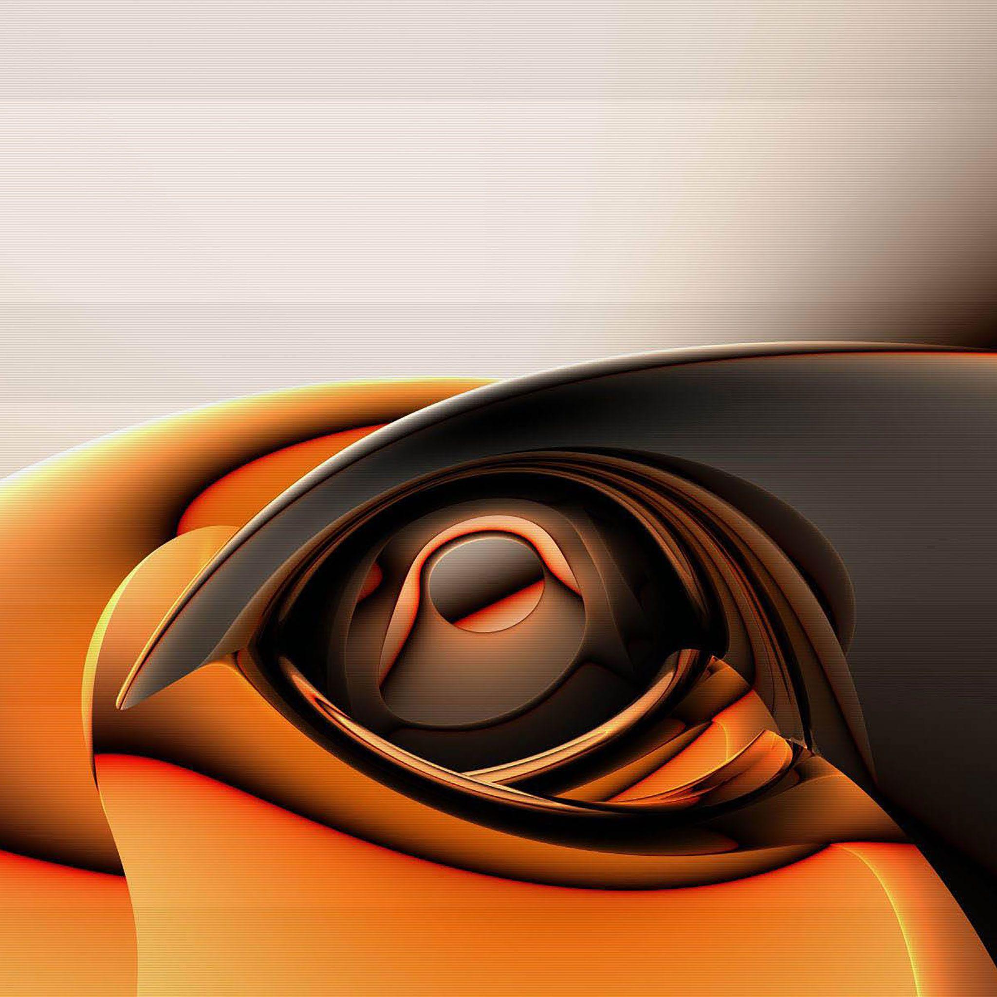 Orange iPad Wallpapers Top Free Orange iPad Backgrounds WallpaperAccess