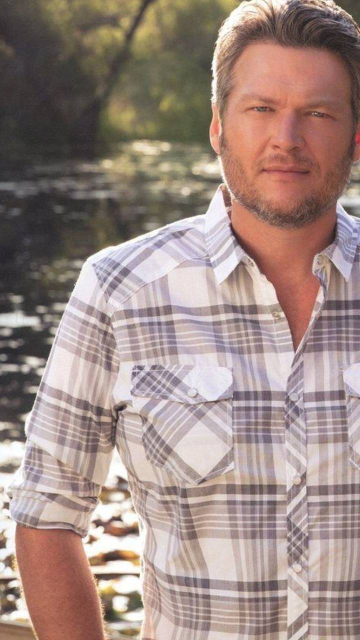 Blake Shelton Wallpapers - Top Free Blake Shelton Backgrounds
