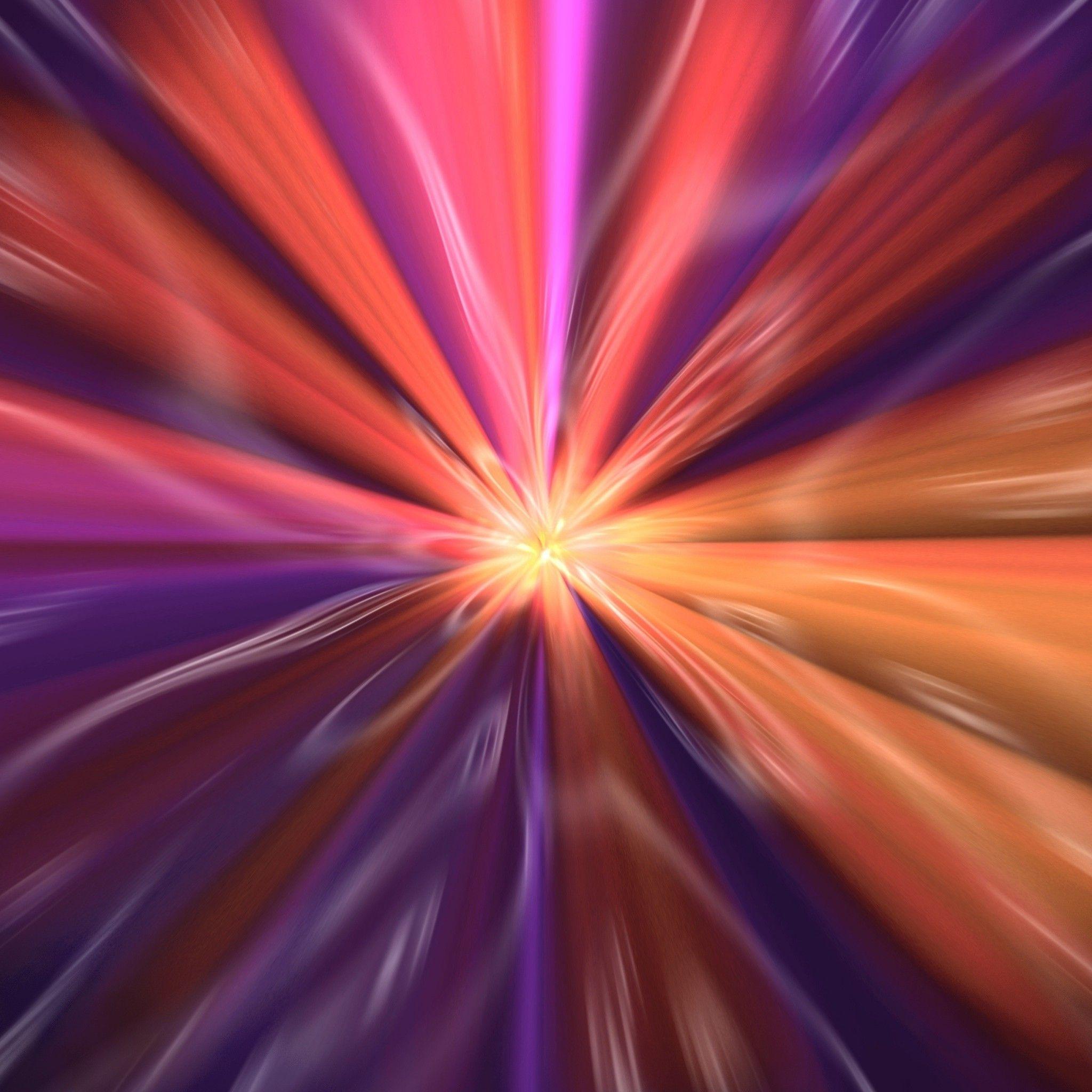 2048x2048 iPad 2018 Stock Wallpaper 1 Wallpaper For iPad 6 Generation HD Wallpaper