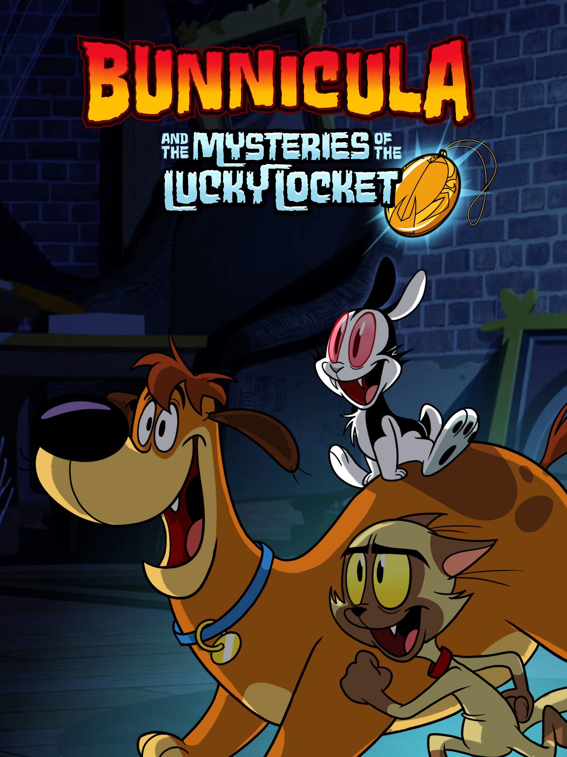 Bunnicula Wallpapers Top Free Bunnicula Backgrounds WallpaperAccess