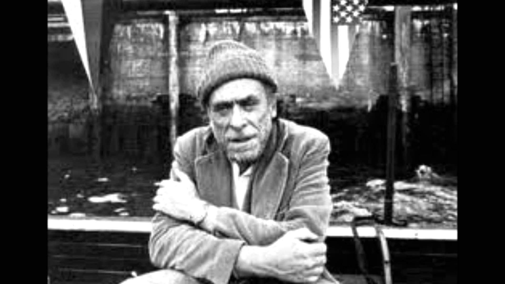 1920x1080 Charles Bukowski Wallpaper. Charles Bukowski Wallpaper, Bukowski Wallpaper and Charles Bukowski Background