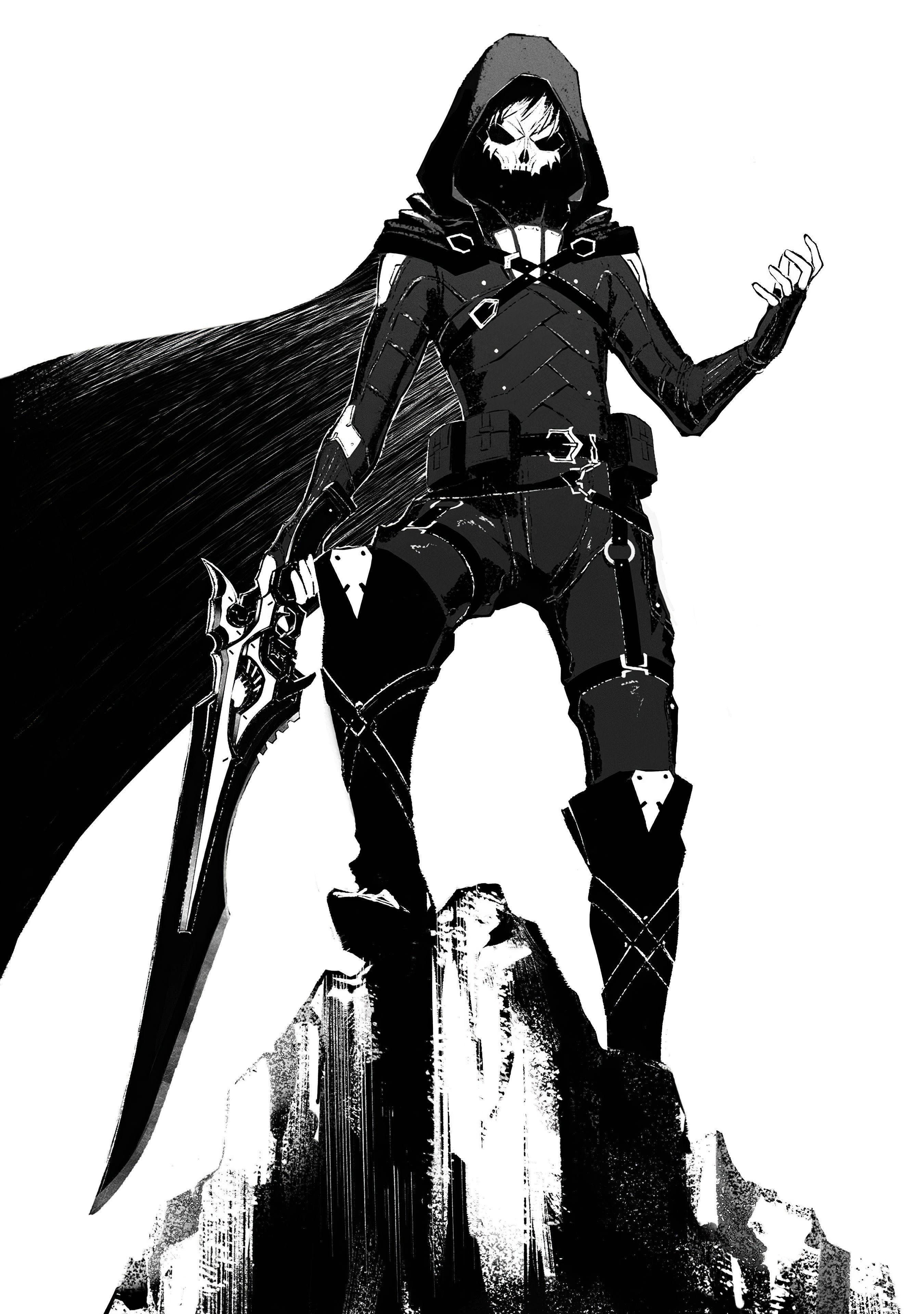 2700x3840 Berserk Of Gluttony Wallpaper