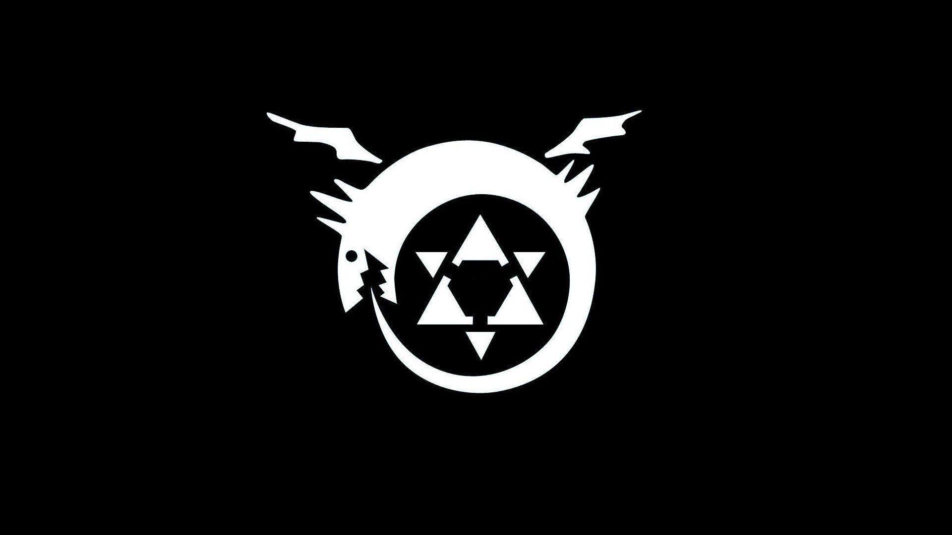 1920x1080 Full Metal Alchemist, Homunculi, Lust, Wrath, Gluttony, Pride, Greed, Envy Wallpaper HD / Desktop and Mobile Background