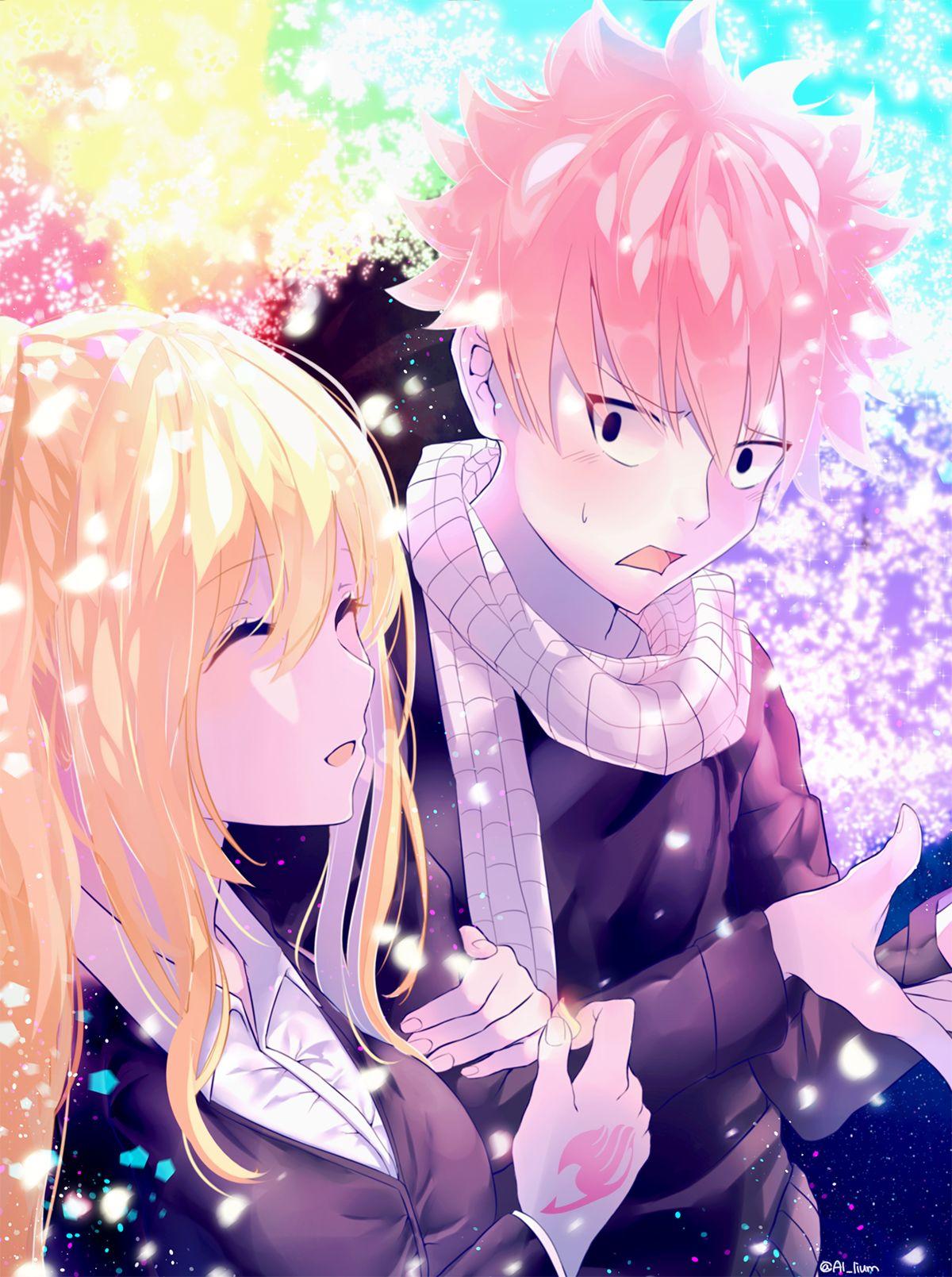 1200x1609 FAIRY TAIL Mobile Wallpaper Anime Image Board