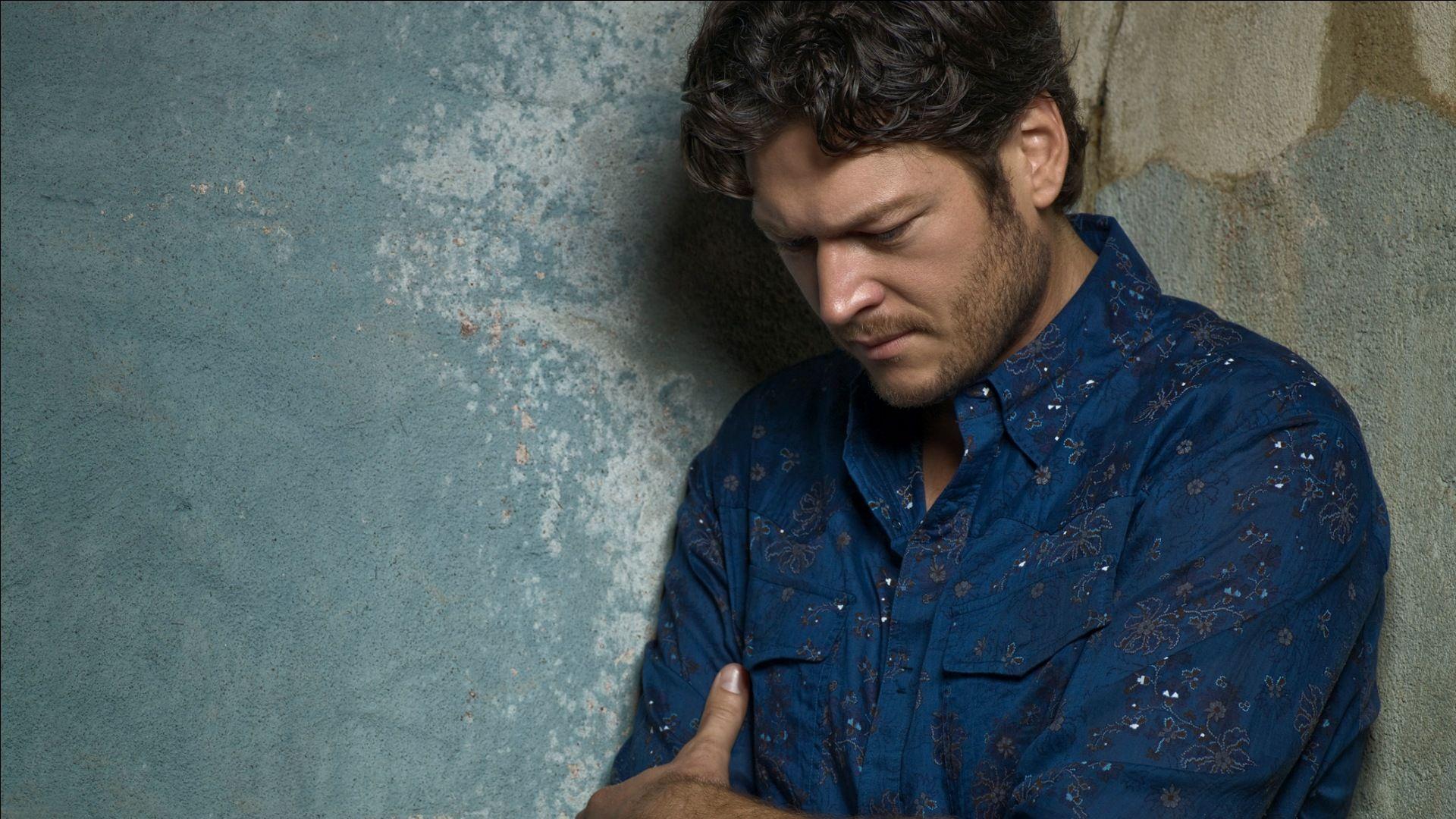 1920x1080 Blake Shelton wallpaperx1080