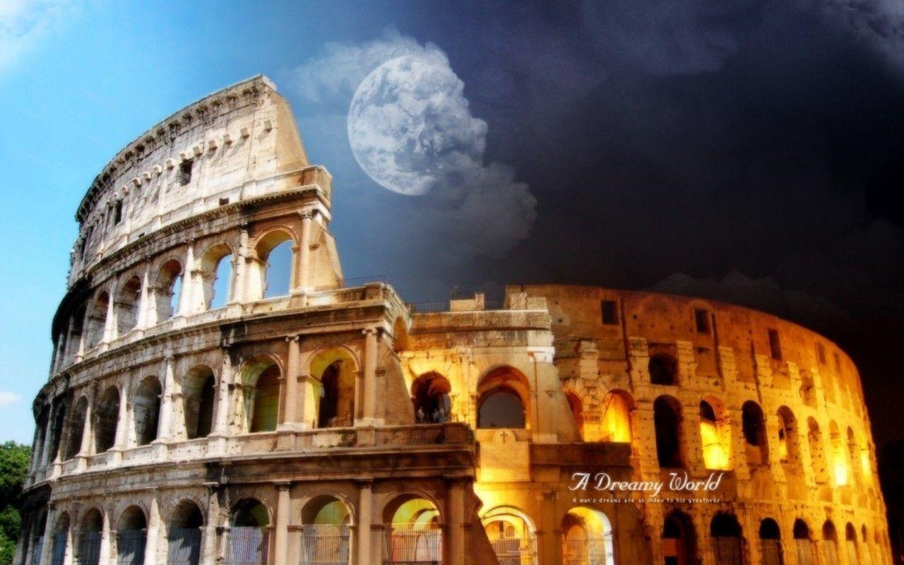 1280x800 Ancient Architecture Wallpaper & Background Download