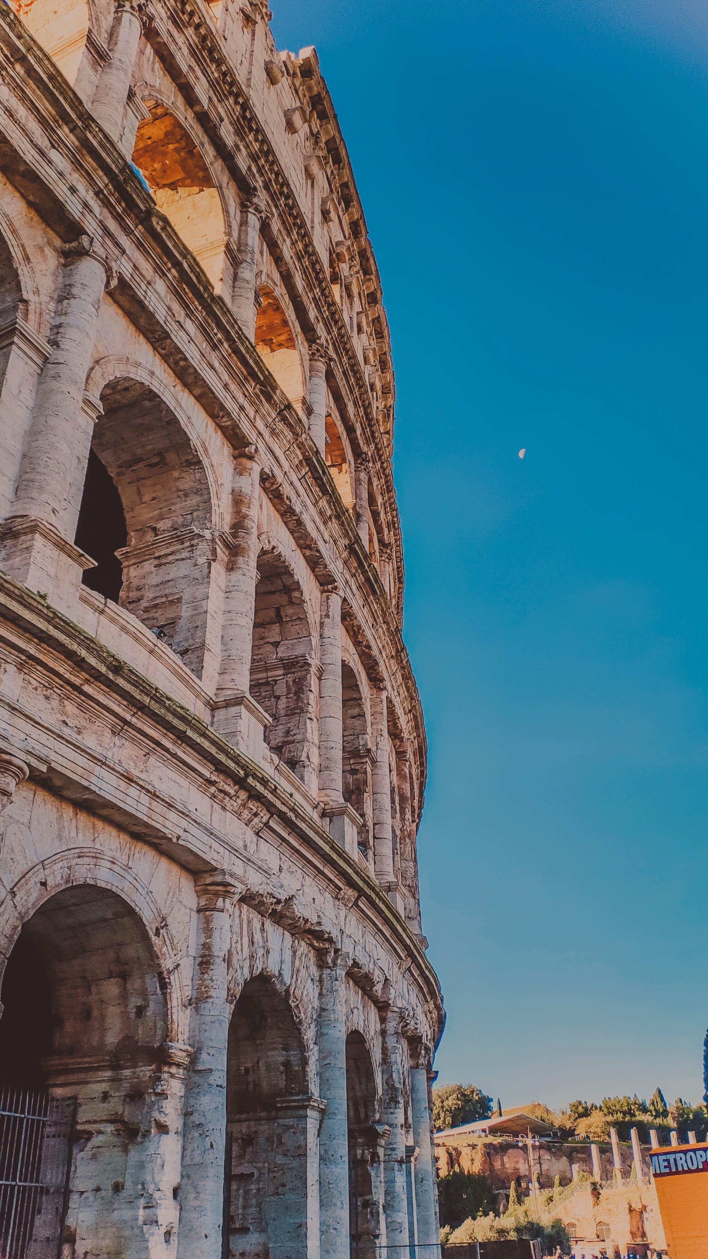 2268x4032 Wallpaper (2). Architecture wallpaper, Ancient architecture, Aesthetic pastel wallpaper