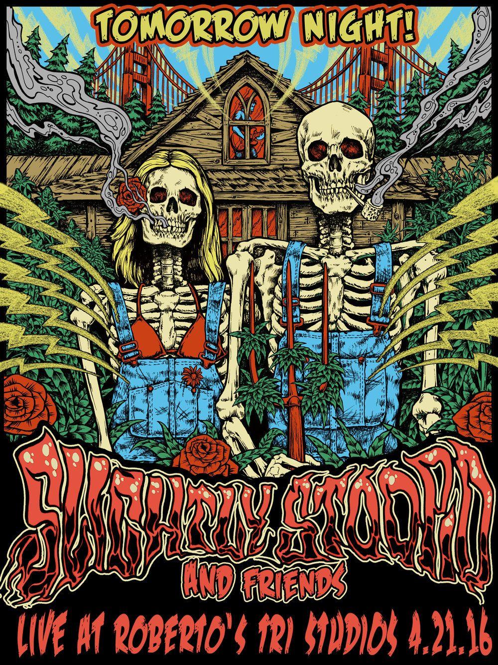 Slightly Stoopid Wallpapers - Top Free Slightly Stoopid Backgrounds ...
