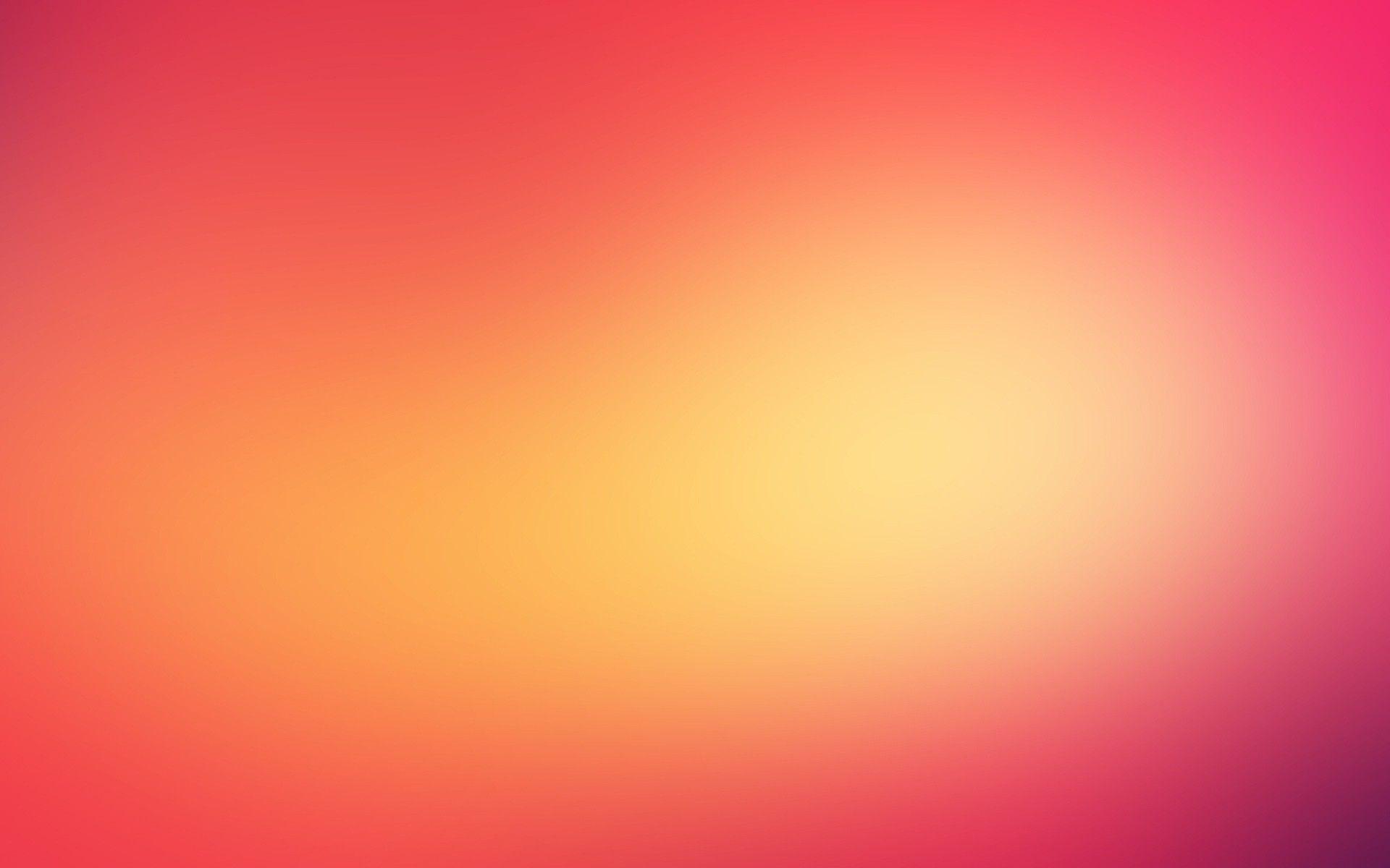 1920x1200 Warm Colors Wallpaper