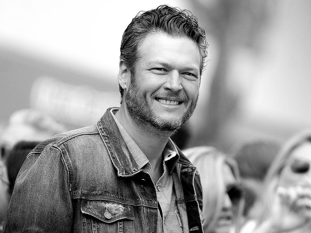 Blake Shelton Wallpapers - Top Free Blake Shelton Backgrounds