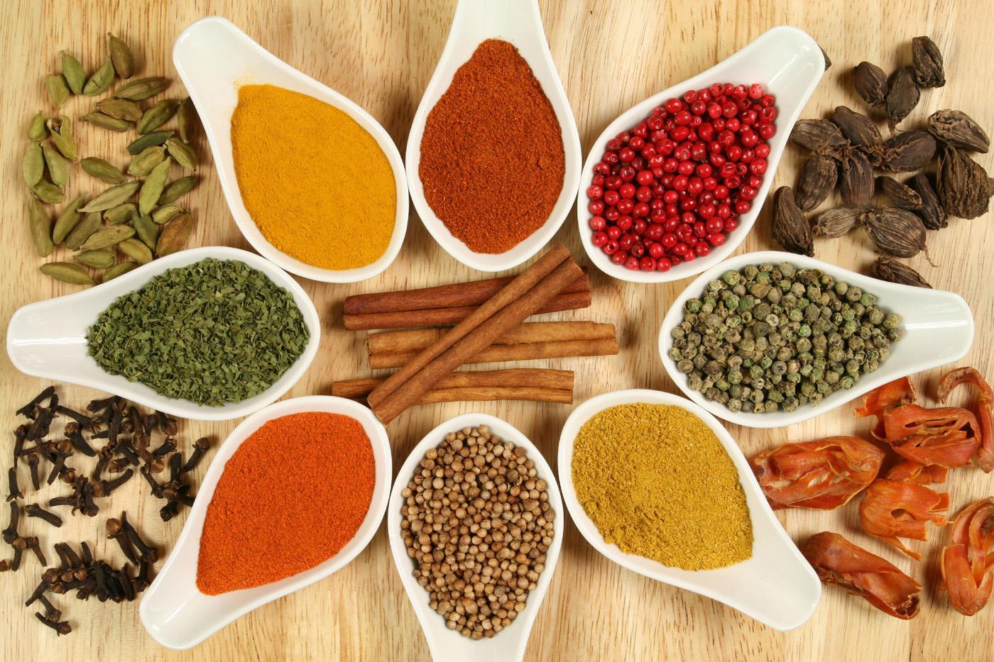 1400x933 Ingredients Wallpaper