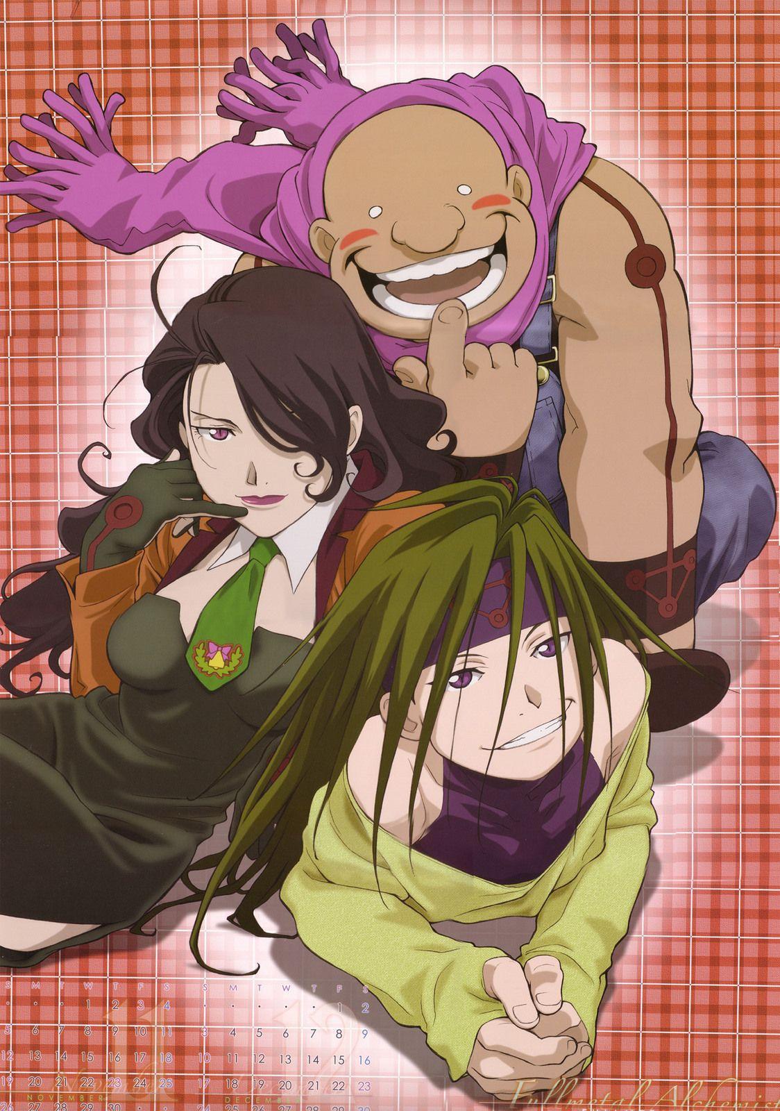 1124x1600 Gluttony Wallpaper. Gluttony FMA Wallpaper, Gluttony Wallpaper and Full Metal Gluttony Wallpaper