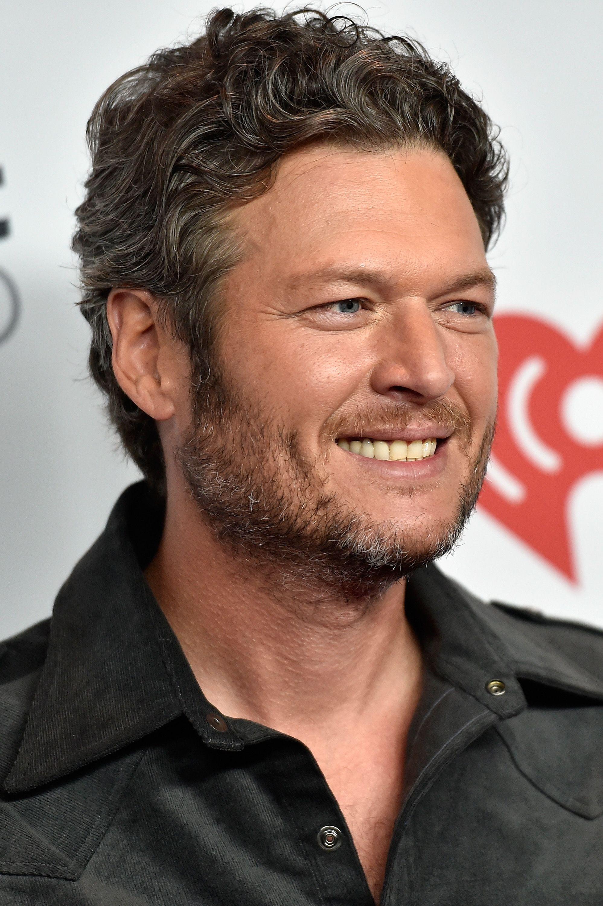 Blake Shelton Wallpapers - Top Free Blake Shelton Backgrounds