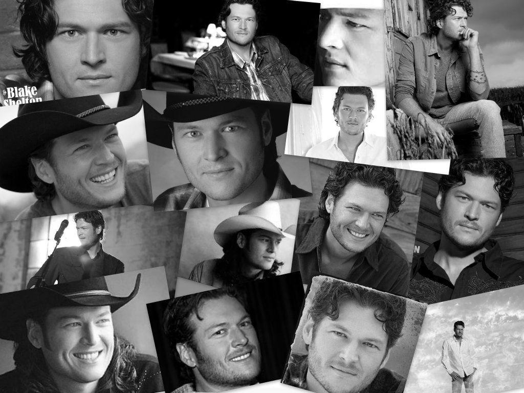 1024x768 photo collage Shelton Fan Art