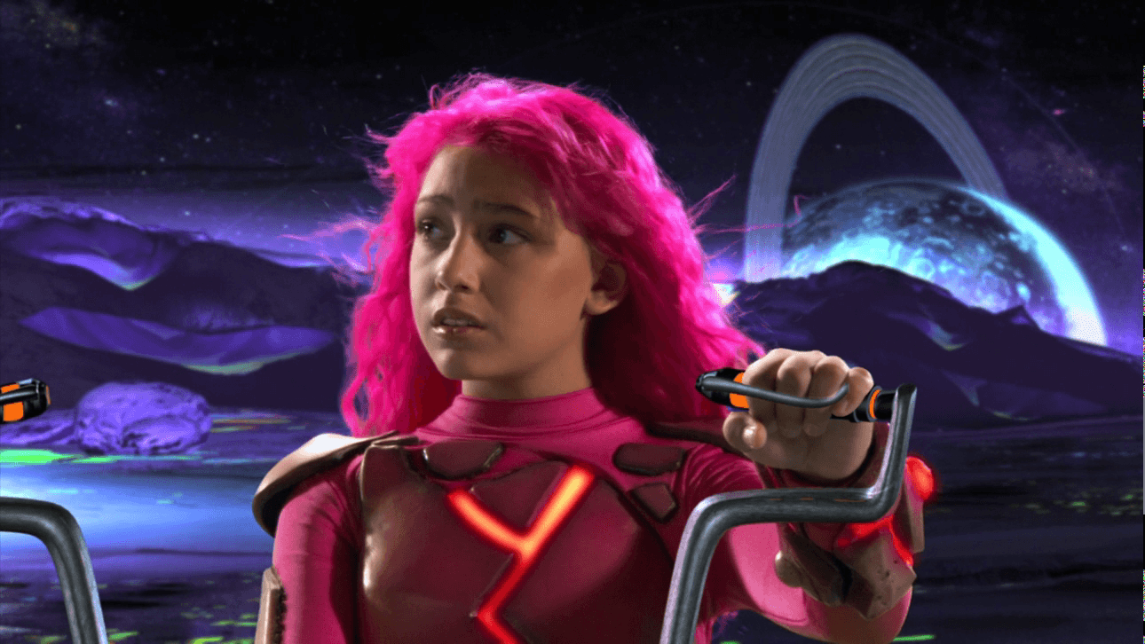 1290x726 Sharkboy And Lavagirl Wallpaper