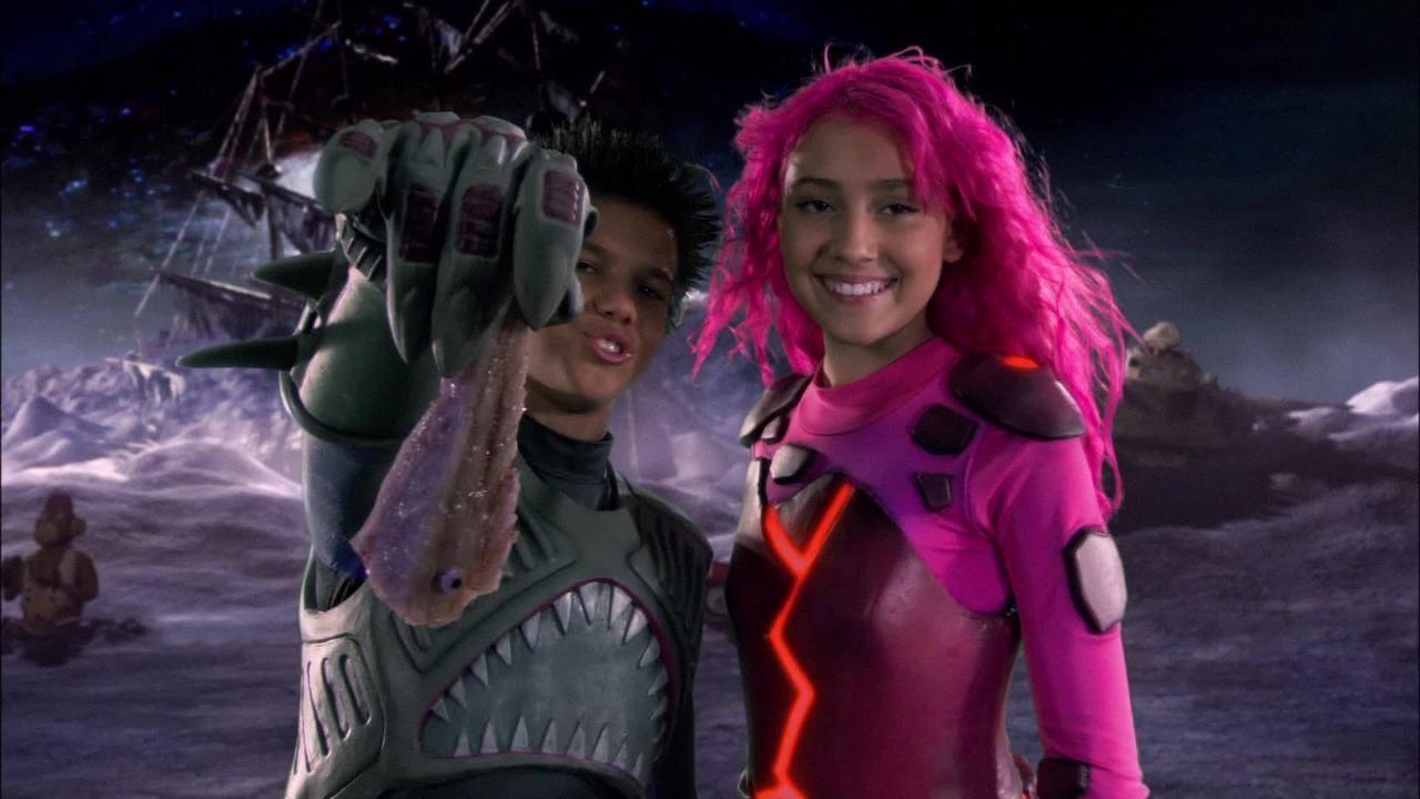Sharkboy And Lavagirl Wallpapers - Top Free Sharkboy And Lavagirl