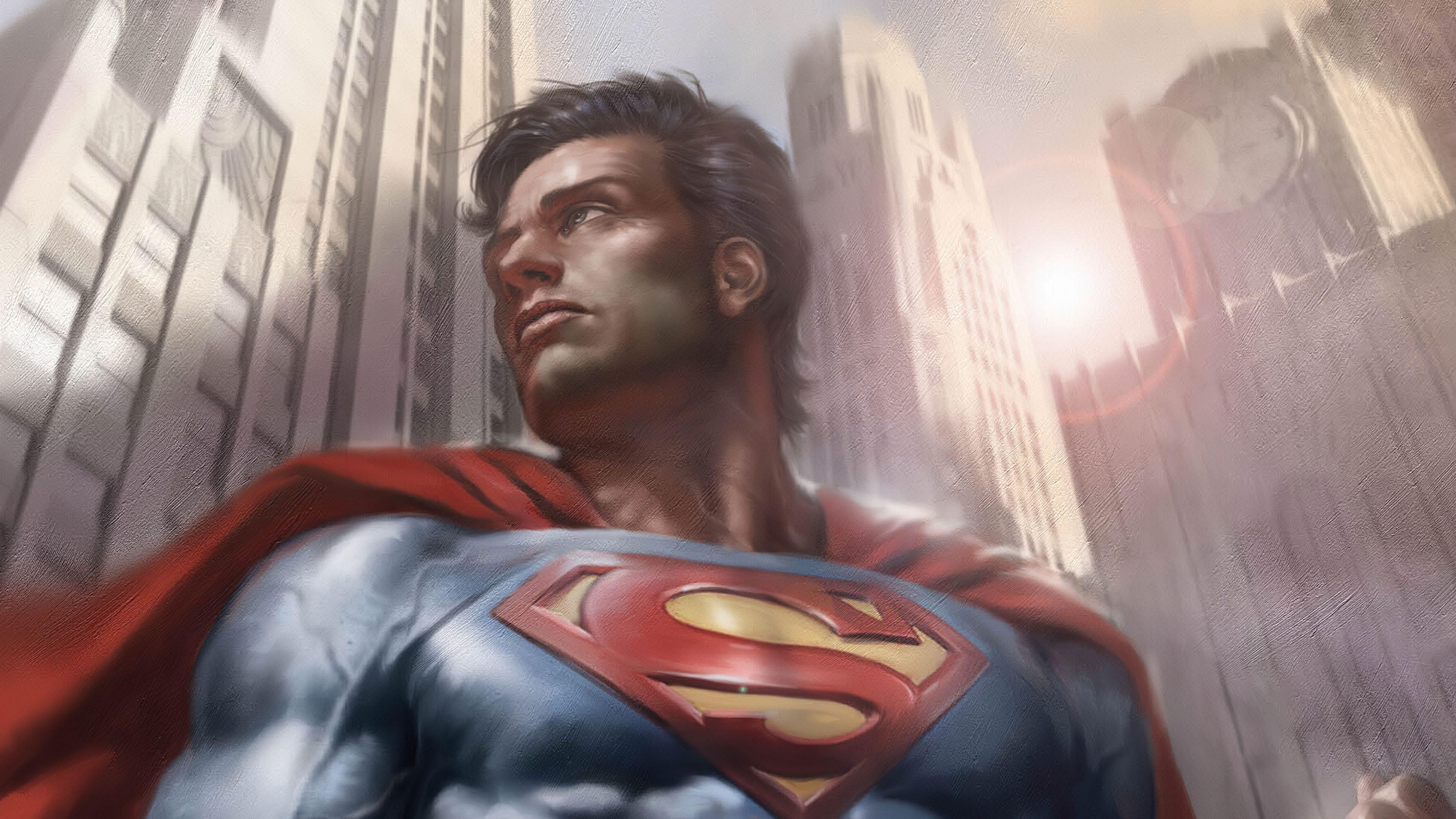 Superman Face Wallpapers - Top Free Superman Face Backgrounds ...