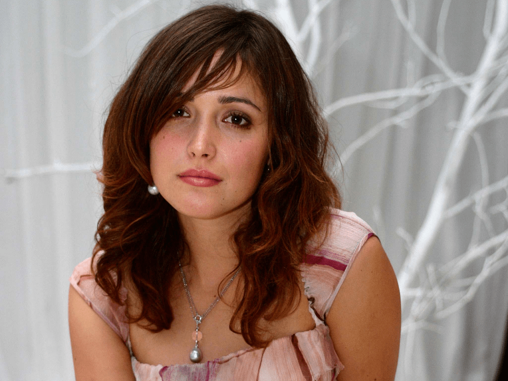 Sexy Actress Rose Byrne