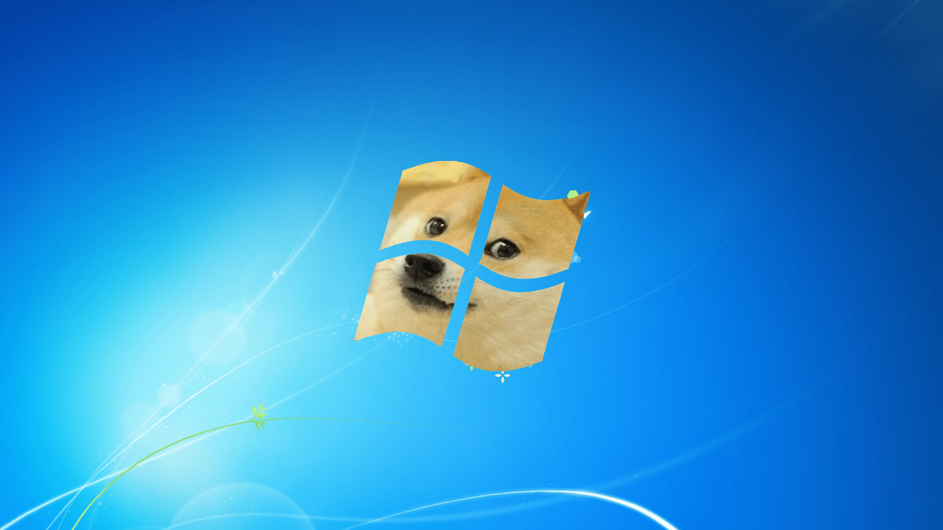 1920x1080 Doge Background HD. Banana Doge Wallpaper, Majestic Doge Wallpaper and MLG Doge Wallpaper