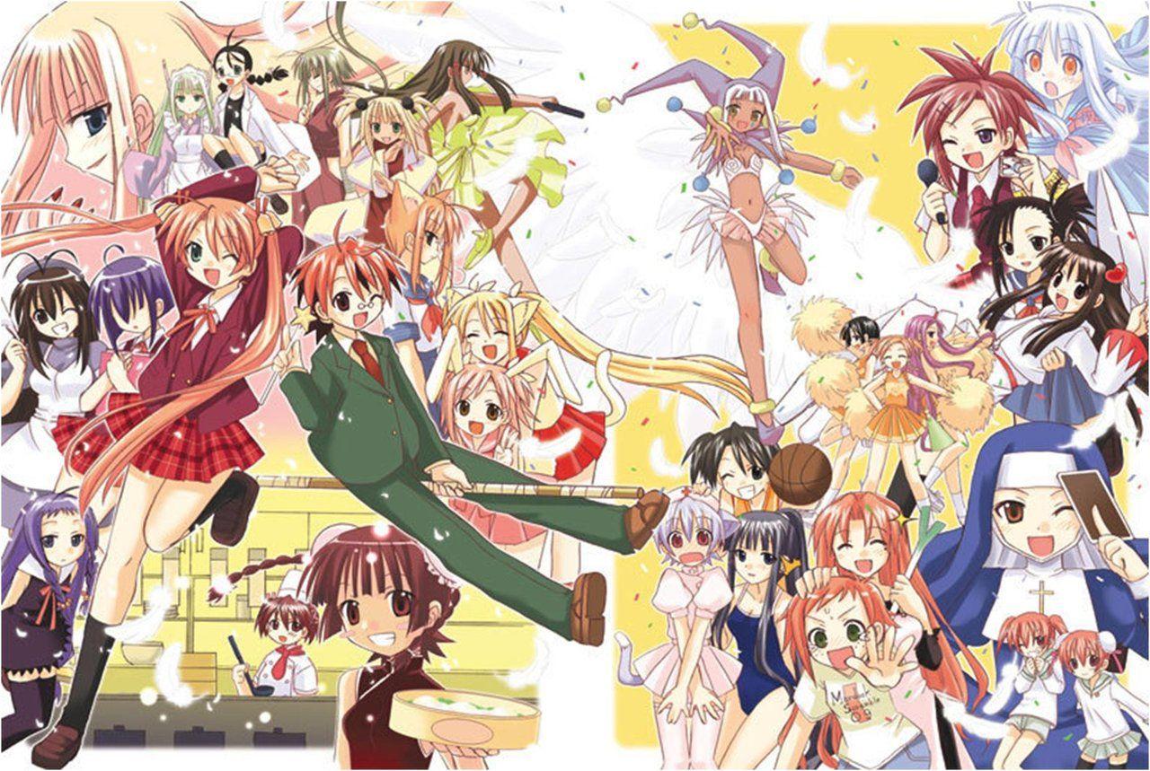 1280x859 Free download Image Negima Mahora Festival by Negi sanjpg Negima [1280x859] for your Desktop, Mobile & Tablet. Explore Negima Wallpaper. Negima Wallpaper