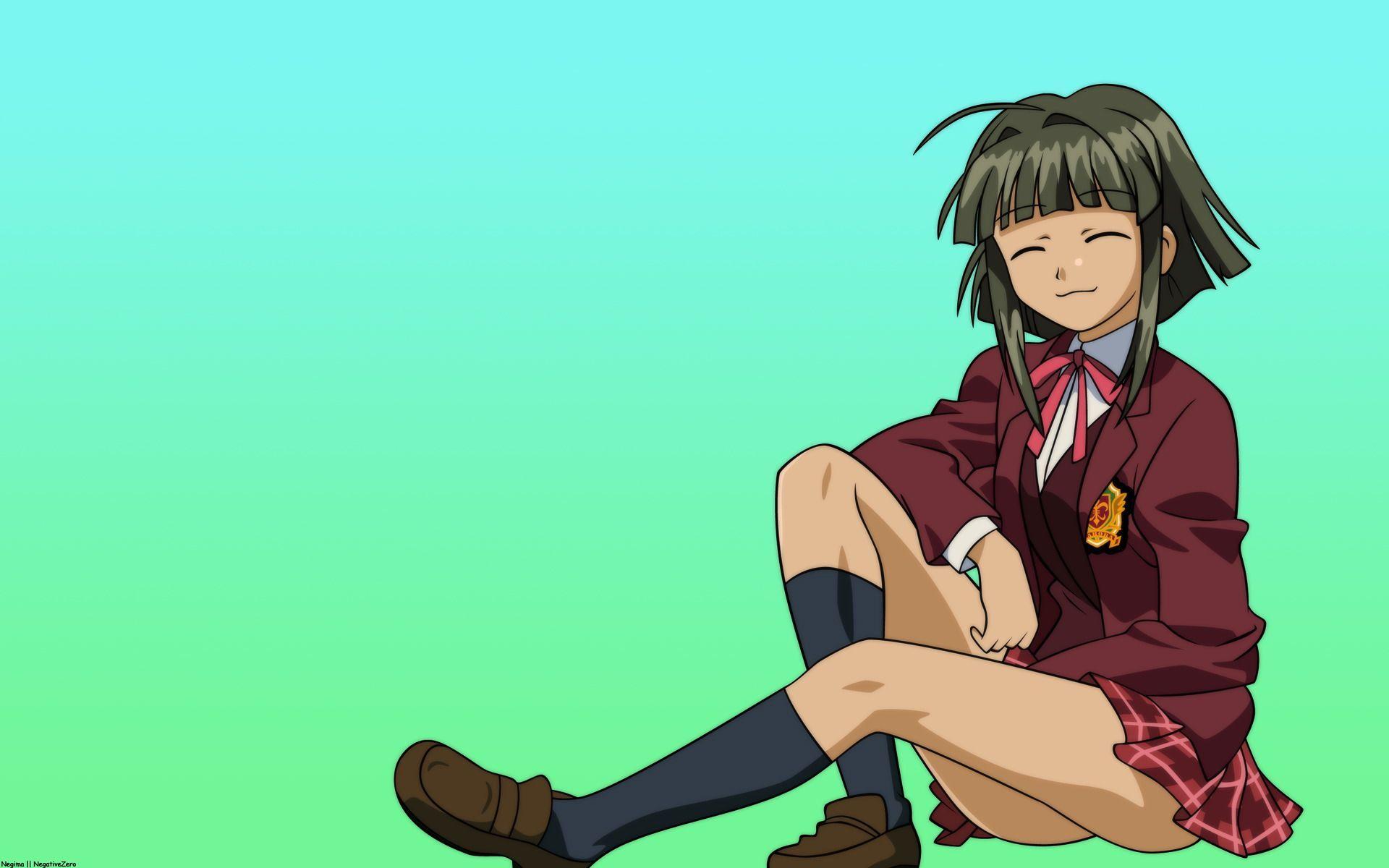 1920x1200 Mahou Sensei Negima! Wallpaper HD Download. Wallpaper, Zelda characters, Pics