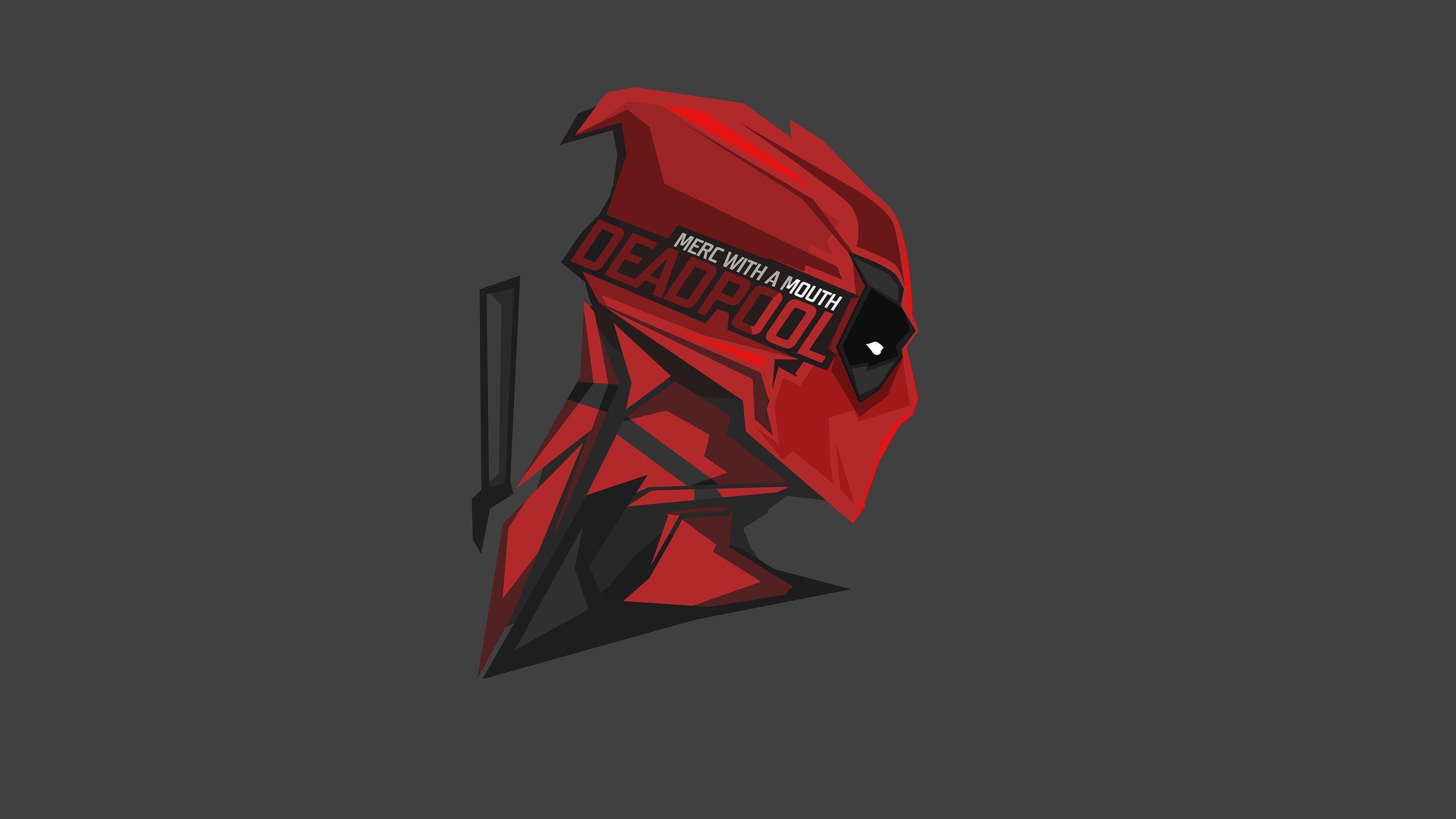 3840x2160 Wallpaper 4k Deadpool Pop Up Head Minimalism 8k 4k Wallpaper, 5k Wallpaper, 8k Wallpaper, Artist Wallpaper, Artstation Wallpaper, Artwork Wallpaper, Deadpool Wallpaper, Digital Art Wallpaper, Hd Wallpaper, Minimalism Wallpaper, Superheroes