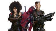 7680x4320 Deadpool 4K 8K HD Marvel Wallpaper