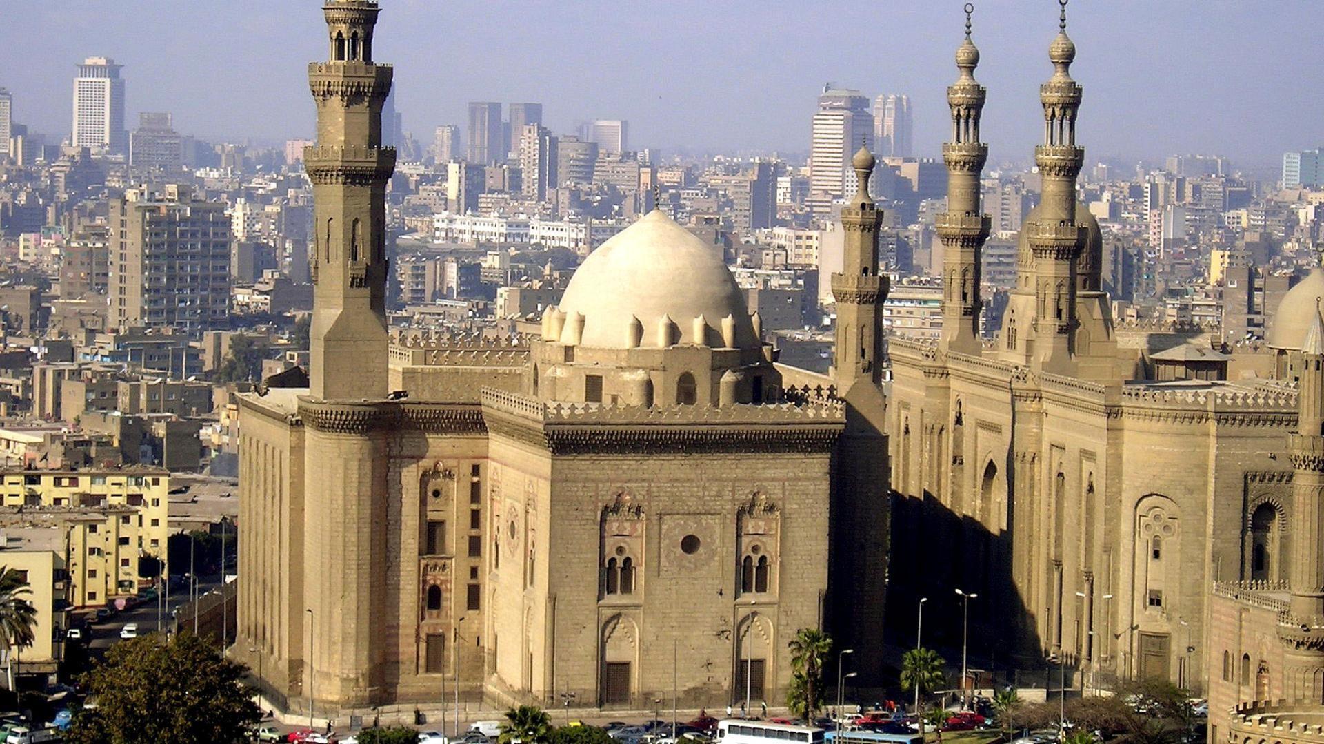 1920x1080 Ancient architecture in Cairo. Egypt wallpaper, Ancient architecture, Cairo
