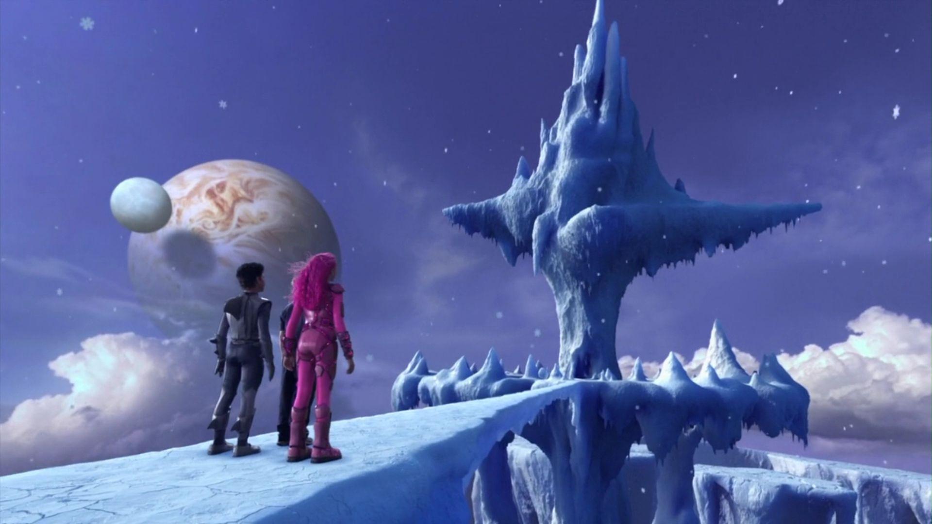 Sharkboy And Lavagirl Wallpapers - Top Free Sharkboy And Lavagirl