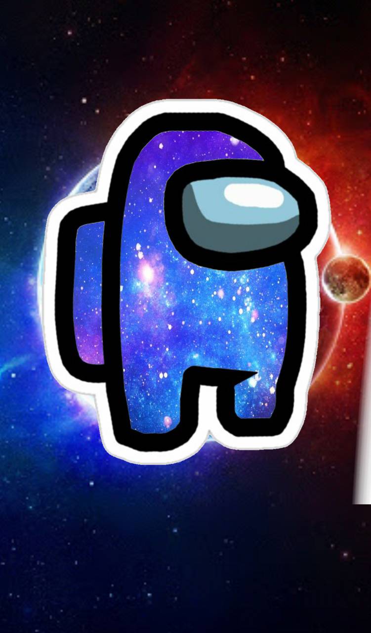 Among Us Galaxy