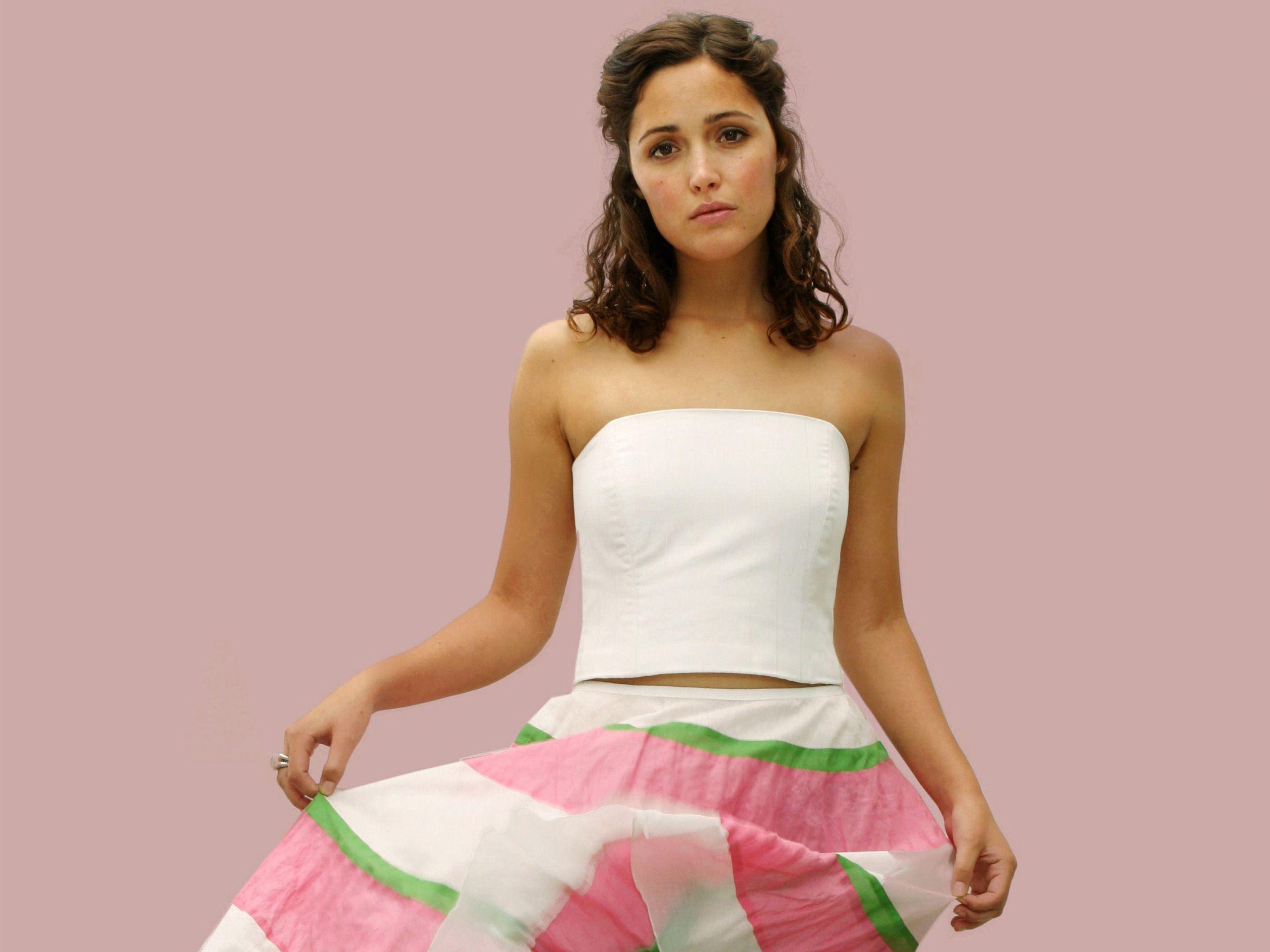 2560x1920 Rose Byrne HD Wallpaper