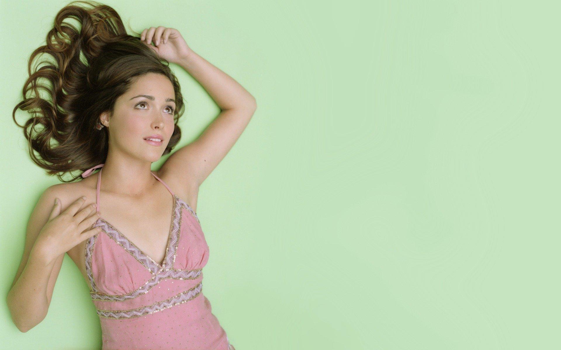 1920x1200 Rose Byrne wallpaper HD for desktop background
