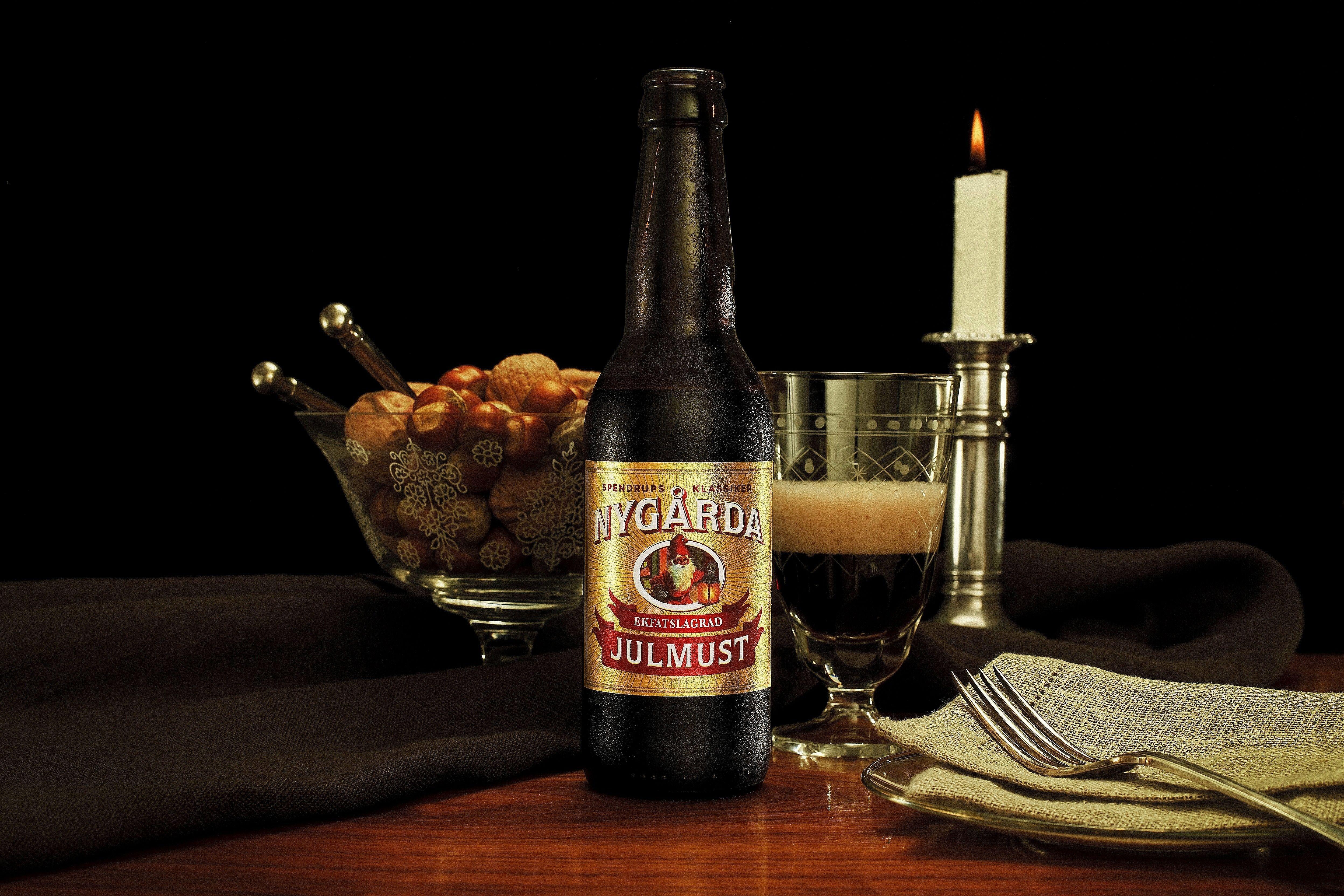 4992x3328 Beer Bottle Ingredients Photography