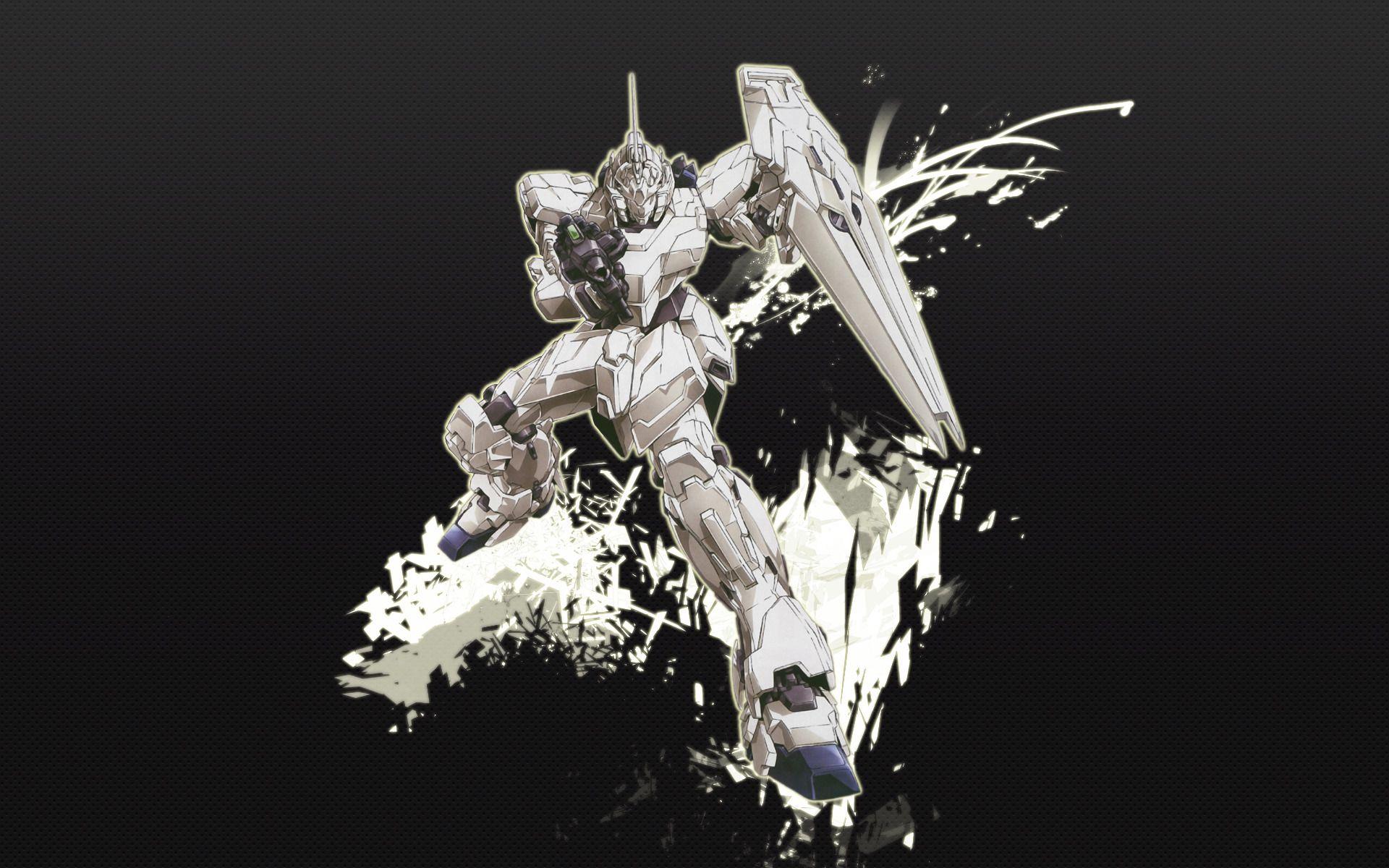 Black Gundam Wallpapers - Top Free Black Gundam Backgrounds
