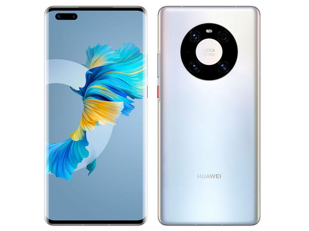 1024x768 Huawei Mate 40 Pro Camera review: Dynamic range monster