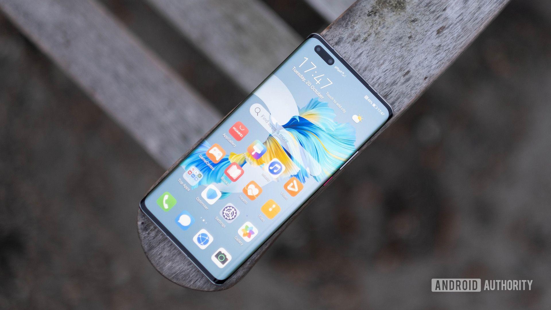 1920x1080 Huawei Mate 40 Series: The Last Kirin Powered Flagship