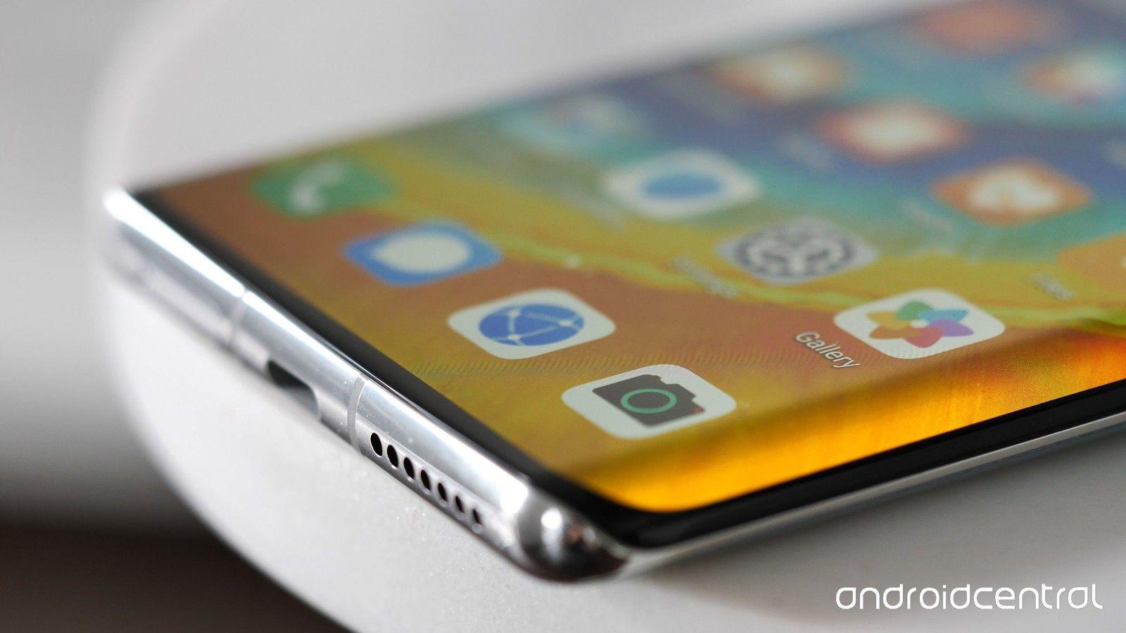 1600x900 Huawei Mate 40 Pro initial review: The best phone you can't buy